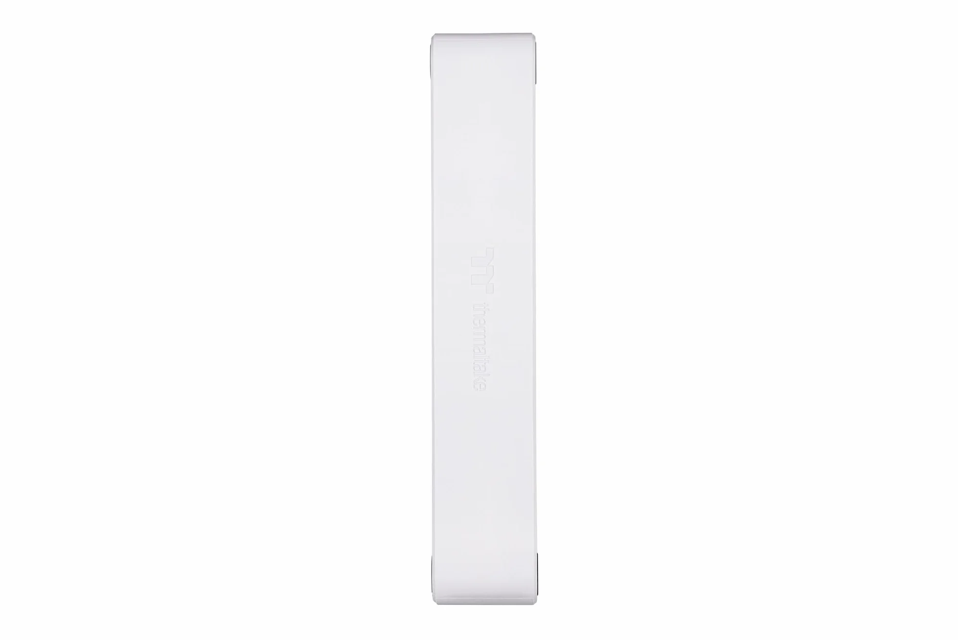 Thermaltake CT140 ARGB Sync PC Cooling Fan White 2 Pack