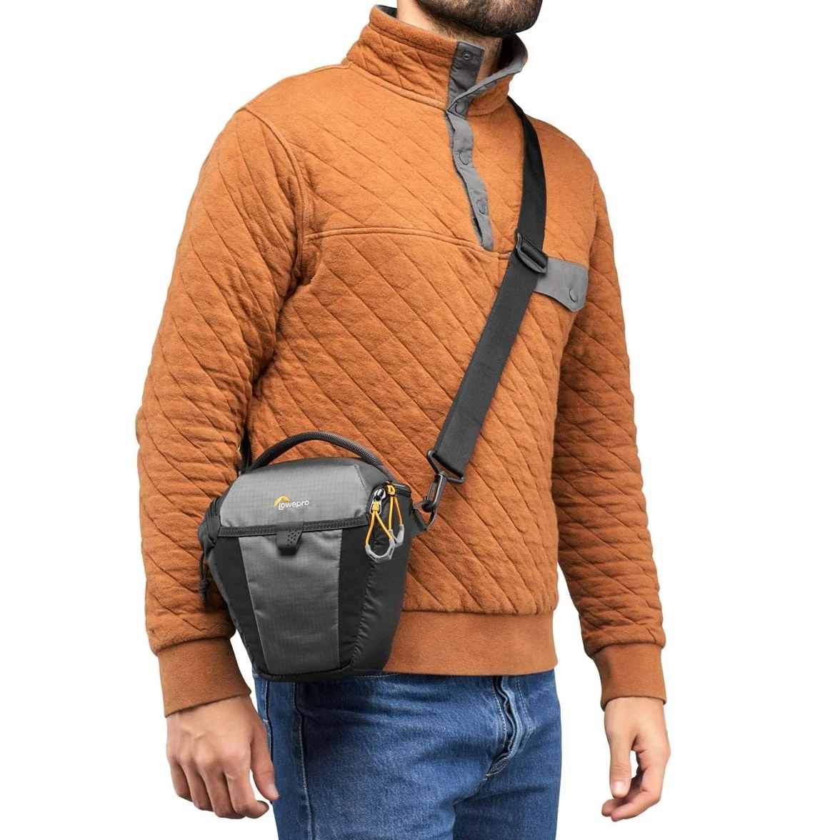 Lowepro Photo Active TLZ 45 AW Toploader do bezlusterkowca i DSLR