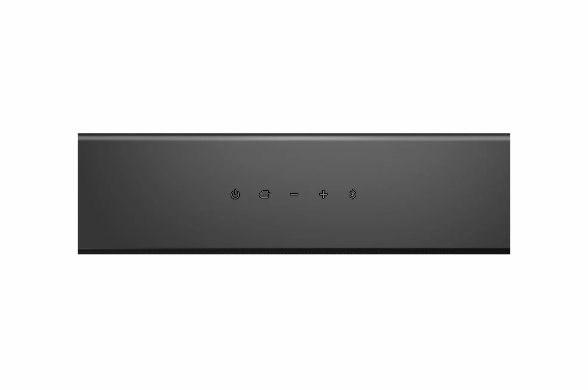 LG S20A 2.0ch Kompaktowy soundbar 50 W Dolby Audio AI Sound Pro Bluetooth HDMI ARC czarny