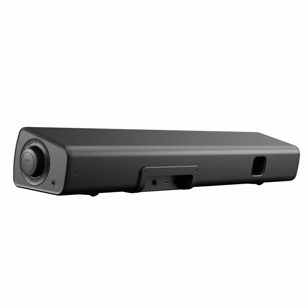 CREATIVE Sound Blaster GS5 RGB Gaming Soundbar Bluetooth 5.4 60W SuperWide