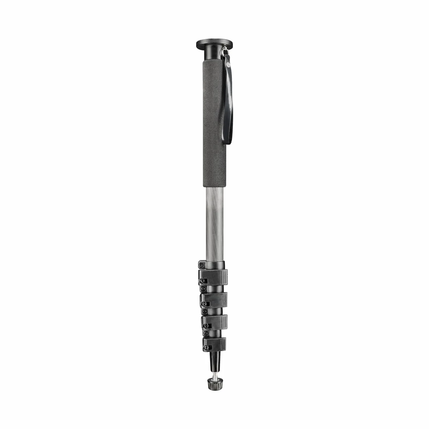 Walimex Pro WAL-1983 Carbon Pro Monopod (maks. wysokość 185 cm)