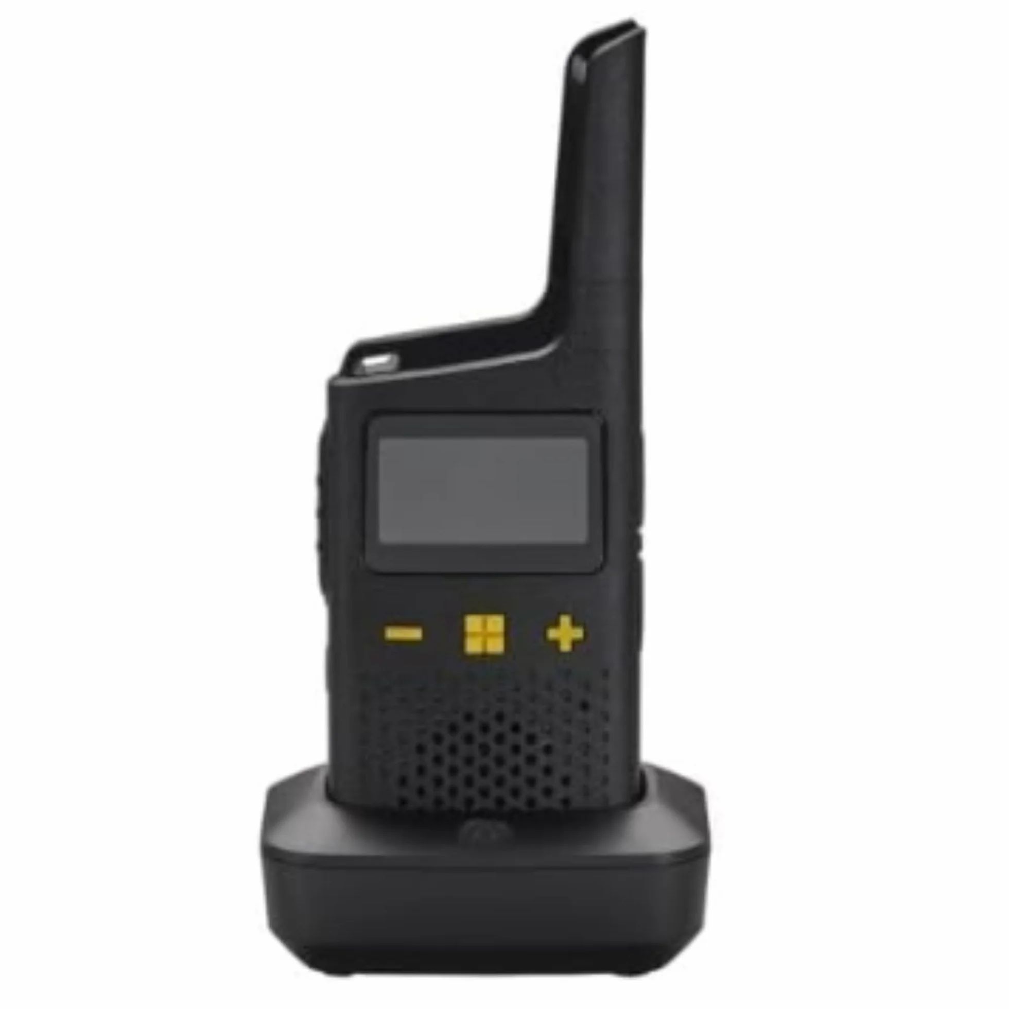 Motorola XT185 radio dwukierunkowe 16 kanałów 446.00625-446.19375 MHz Czarny