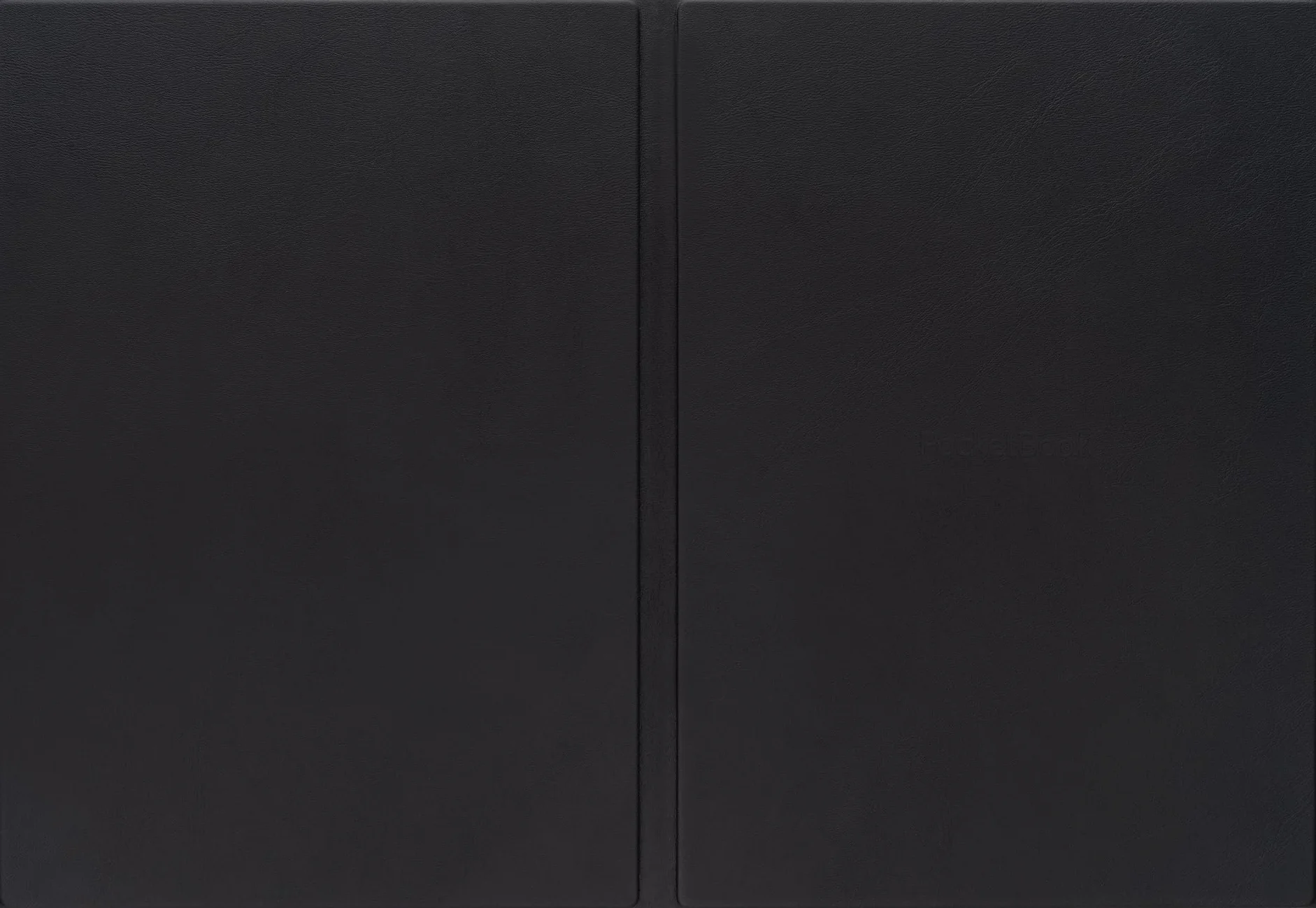 PocketBook Hoes - Magnetic Folio - Black