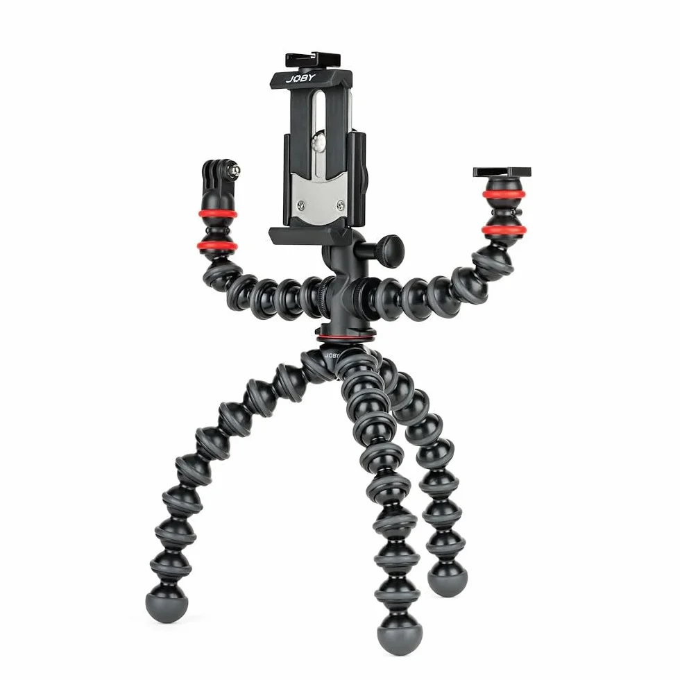 Joby GorillaPod Handy-Stativ JB01533-BWW