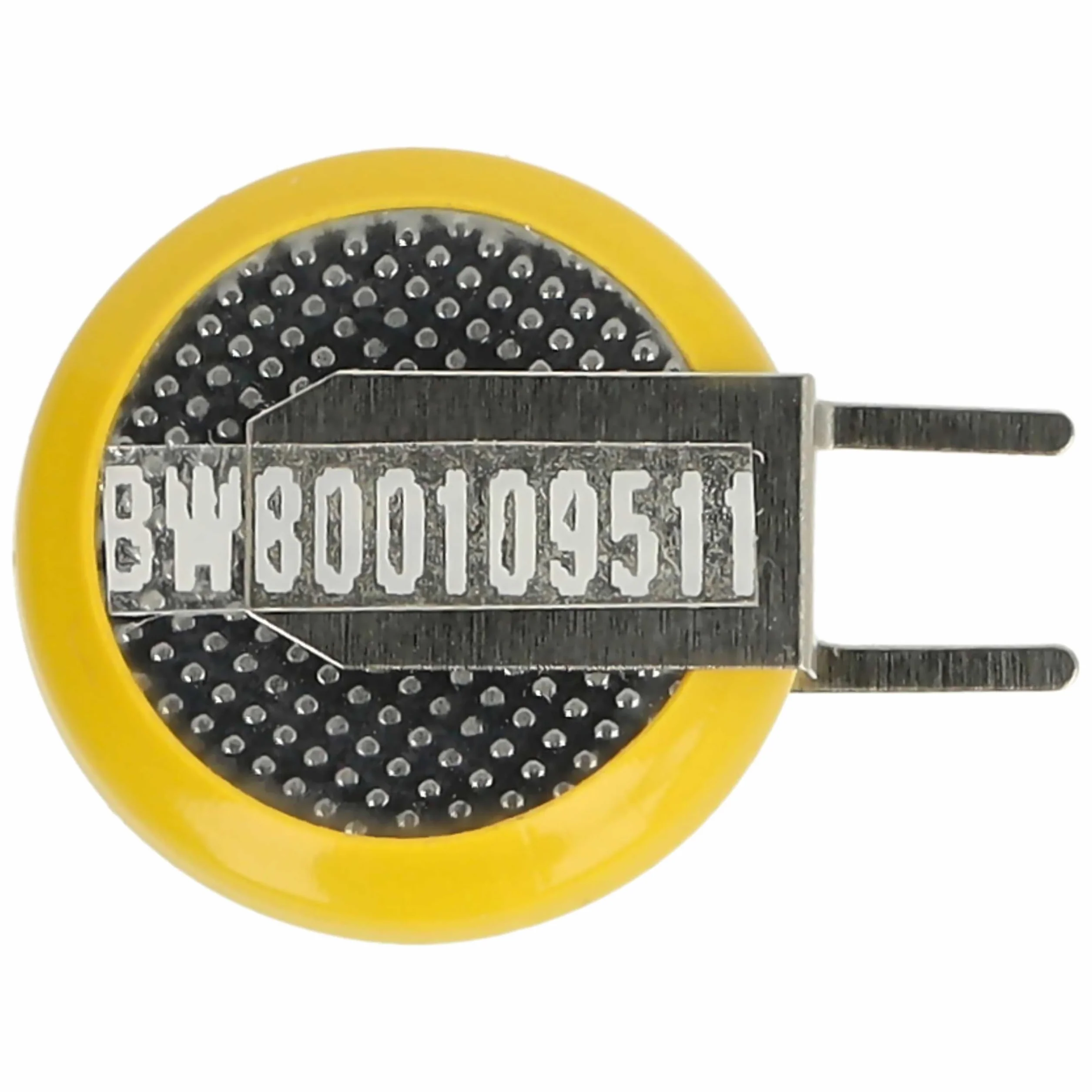 vhbw Bateria BIOS kompatybilna z Toshiba Satellite L300, A355, A650, A655, A655D, A660, A665, L305, L450 Computer Notebook (40 mAh, 3 V, Li-Mn) - zamiennik do ML1220