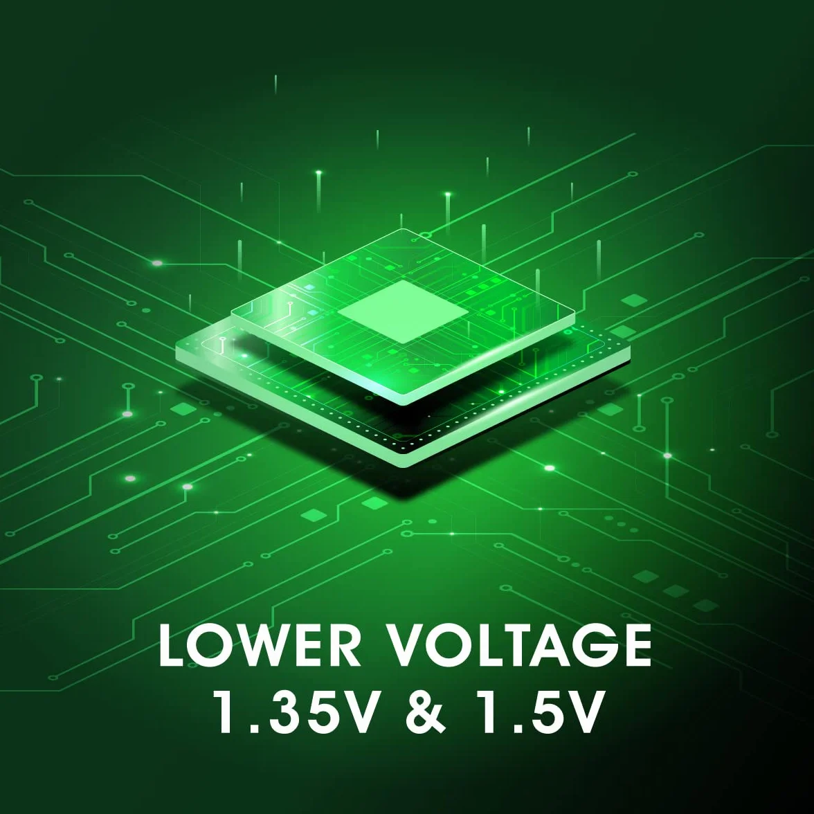 Silicon Power 16 GB (2 x 8 GB) DDR3 1600 MHz (PC3 12800) 240-pinowy moduł pamięci do laptopa CL11 1,35 V SODIMM - niskie napięcie i oszczędność energii