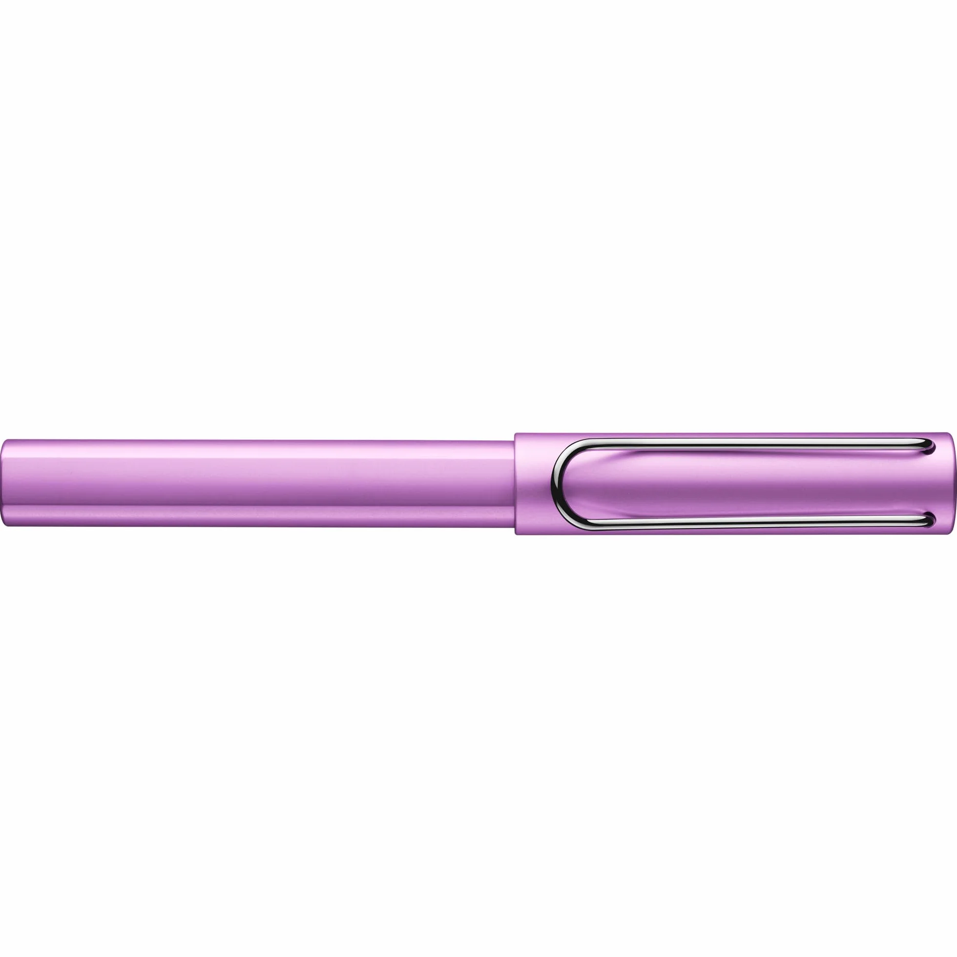 LAMY Długopis dotykowy AL-star EMR Stylus - cyfrowy rysik do tabletów, smartfonów i notebooków z wymiennymi końcówkami kontaktowymi - bezsilny i bez baterii