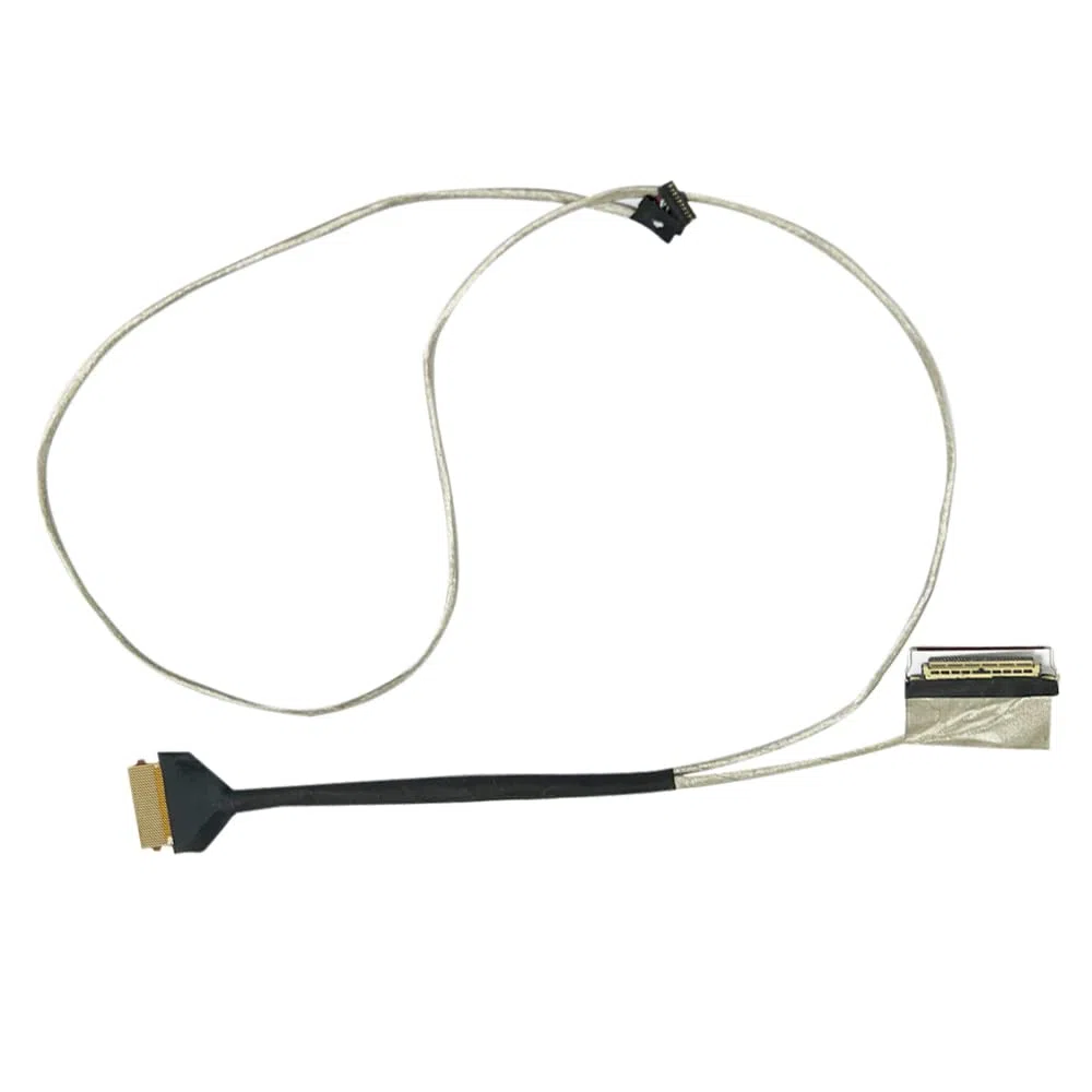 Gintai GS452 LCD LED eDP wyświetlacz kabel wideo 30 pin do Lenovo IdeaPad 3-14ADA05 81W0, 3-14ARE05, 3-14IML05 81WA 3-14IIL05, 3-14IGL05 DC027900 DC027900277700202777202027777202027777777002027777200277777772000277910 DC. 020027920