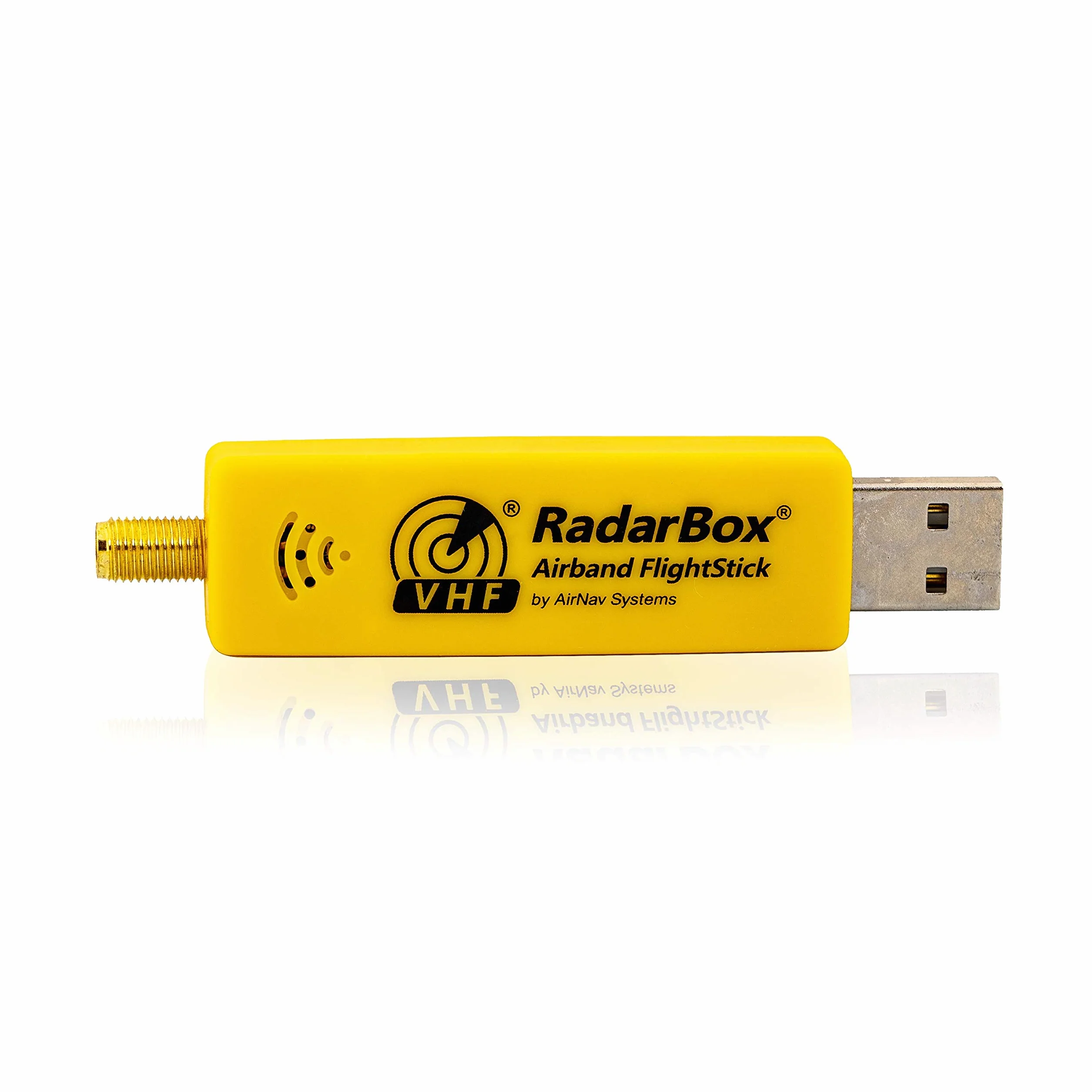AirNav Radar VHF Airband FlightStick