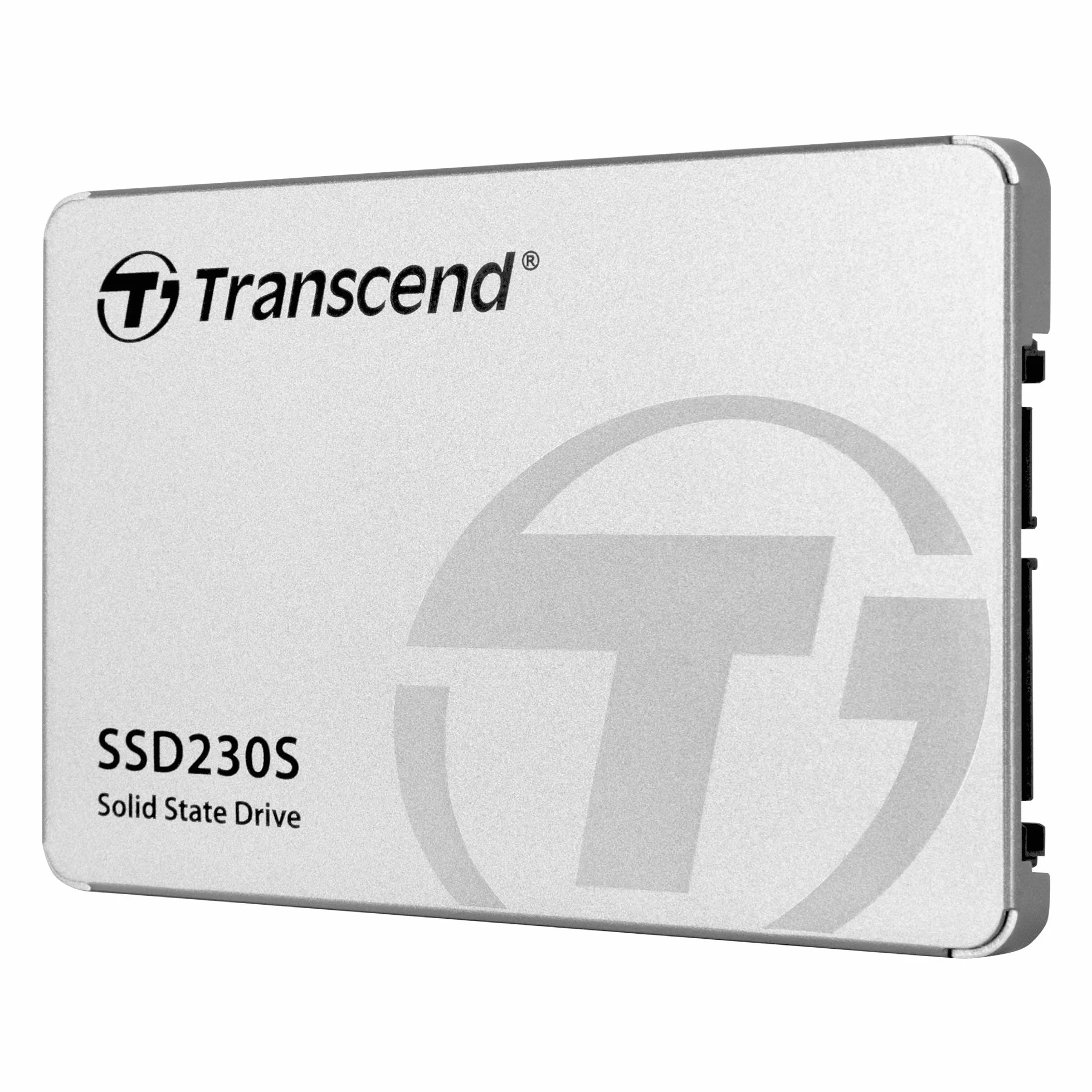 Transcend SSD230S 128 GB 2,5" SATA SSD 3D TLC z pamięcią podręczną DRAM (TS128GSSD230S)
