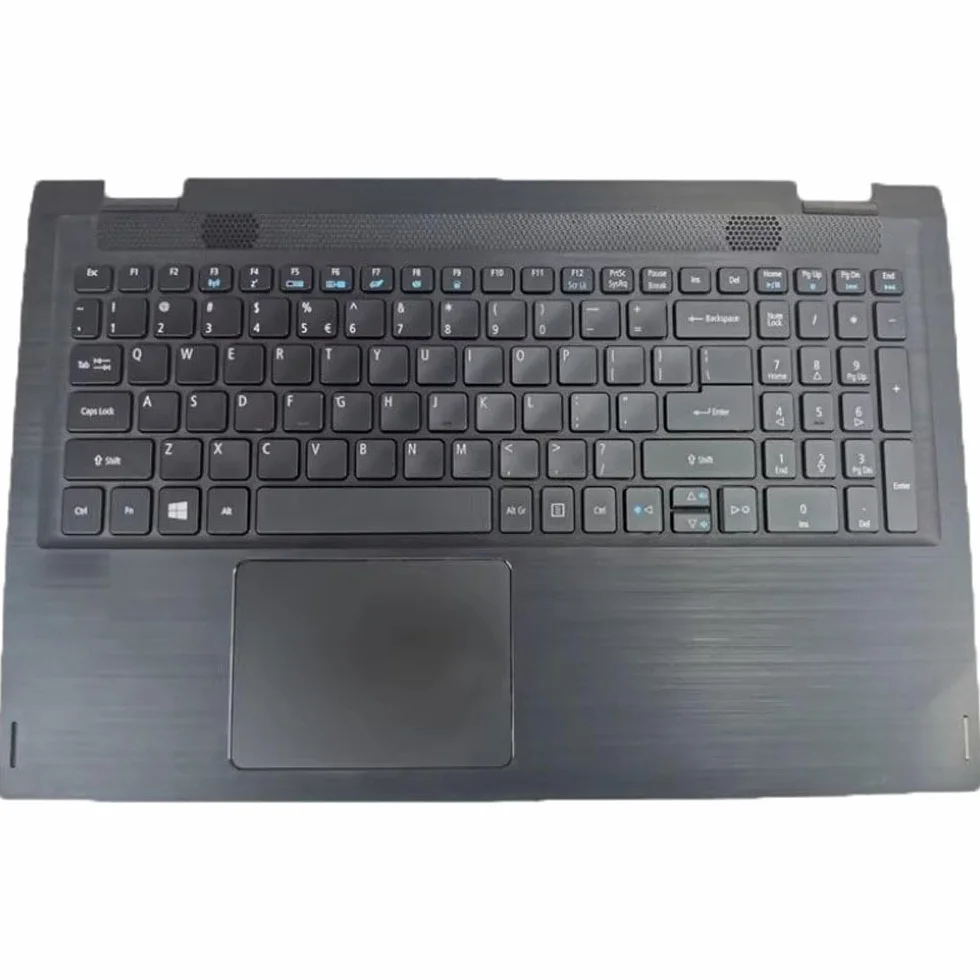 Podkładka pod nadgarstki do laptopa do ACER Spin 3 SP315-51 SP315-51-579M SP315-51-79NT Nowa