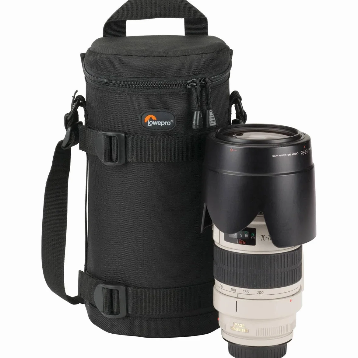 Lowepro LP36307 Objektivköcher (13 x 32 cm)