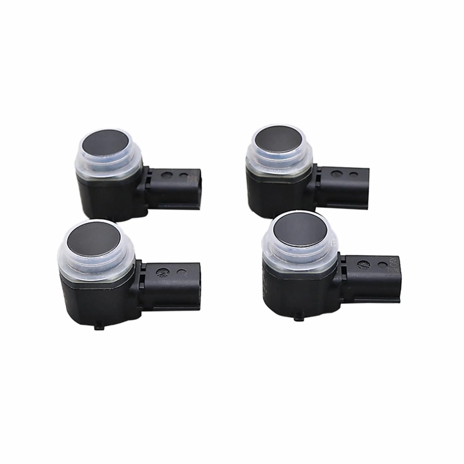 Parkowania czujnik Pasuje do Ford Edge Expedition Explorer Focus Mustang Mkx Mkz Nautilus FR3T15K859AAW czujnik parkowania PDC FR3T-15K859-AAW Parkowania PDC(4PCS)