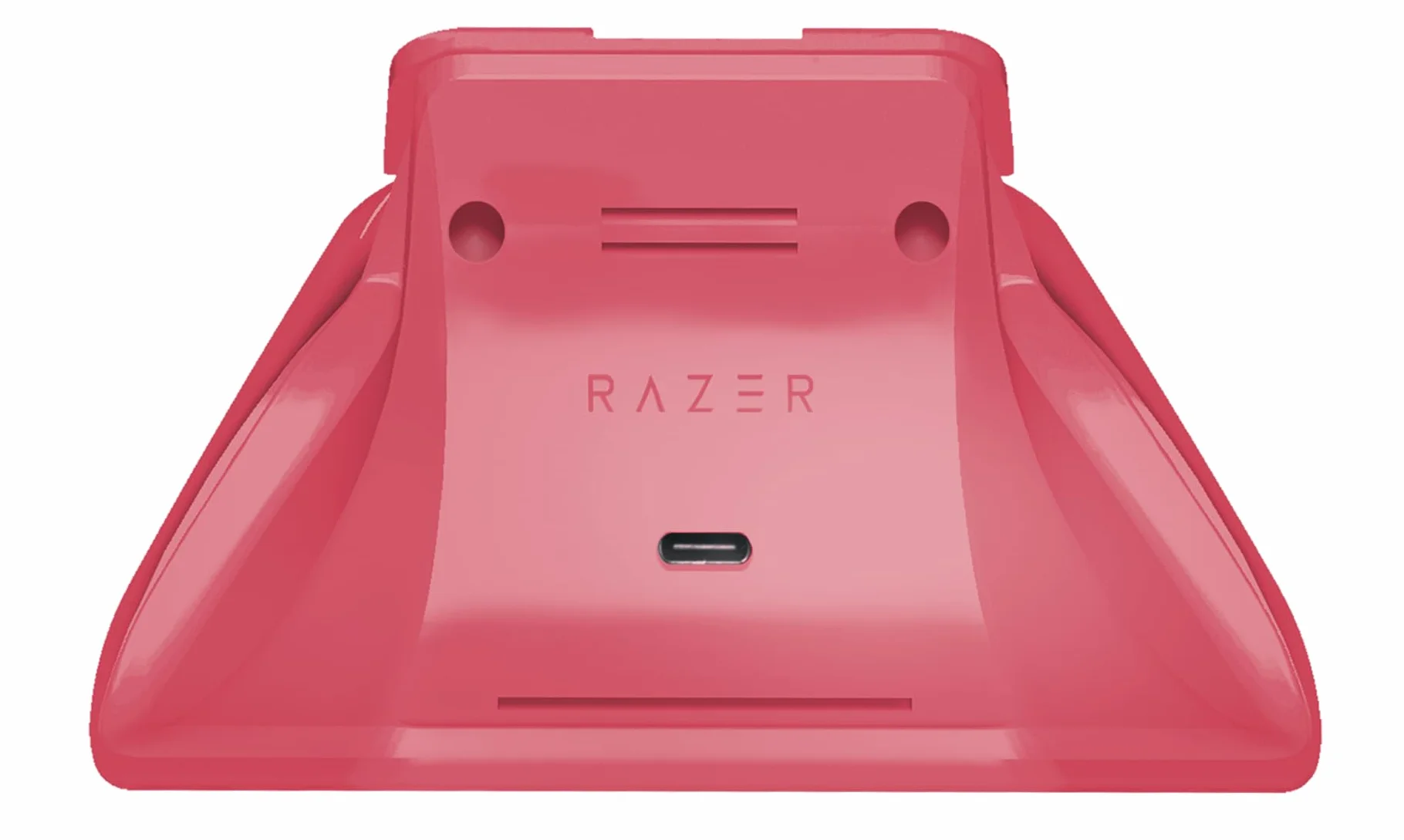 Razer Uniwersalny Stojak Do Szybkiego Ładowania - Ładowarka Kontrolerów Xbox (Magnetyczny System Kontaktowy, Nawigacja Jedną Ręką)