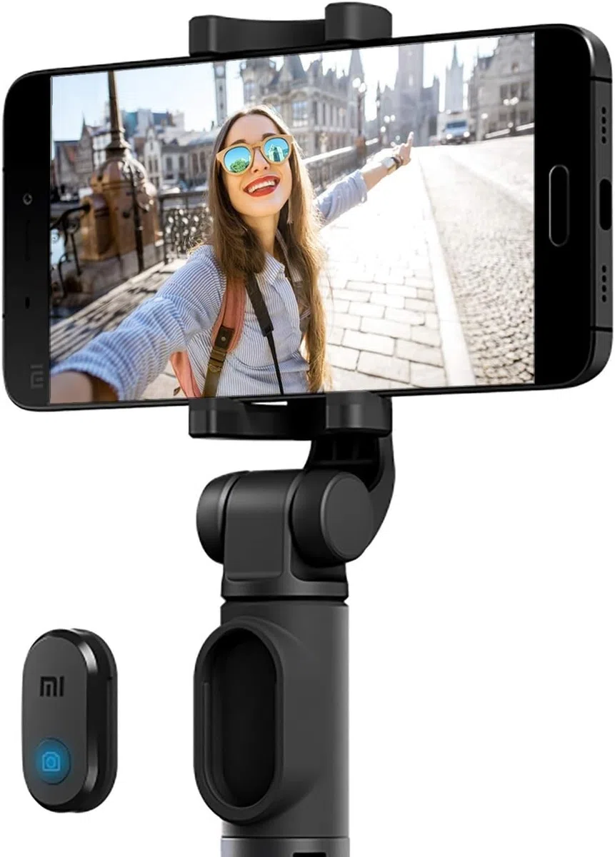 Xiaomi Selfie Stick Tripod (Black)