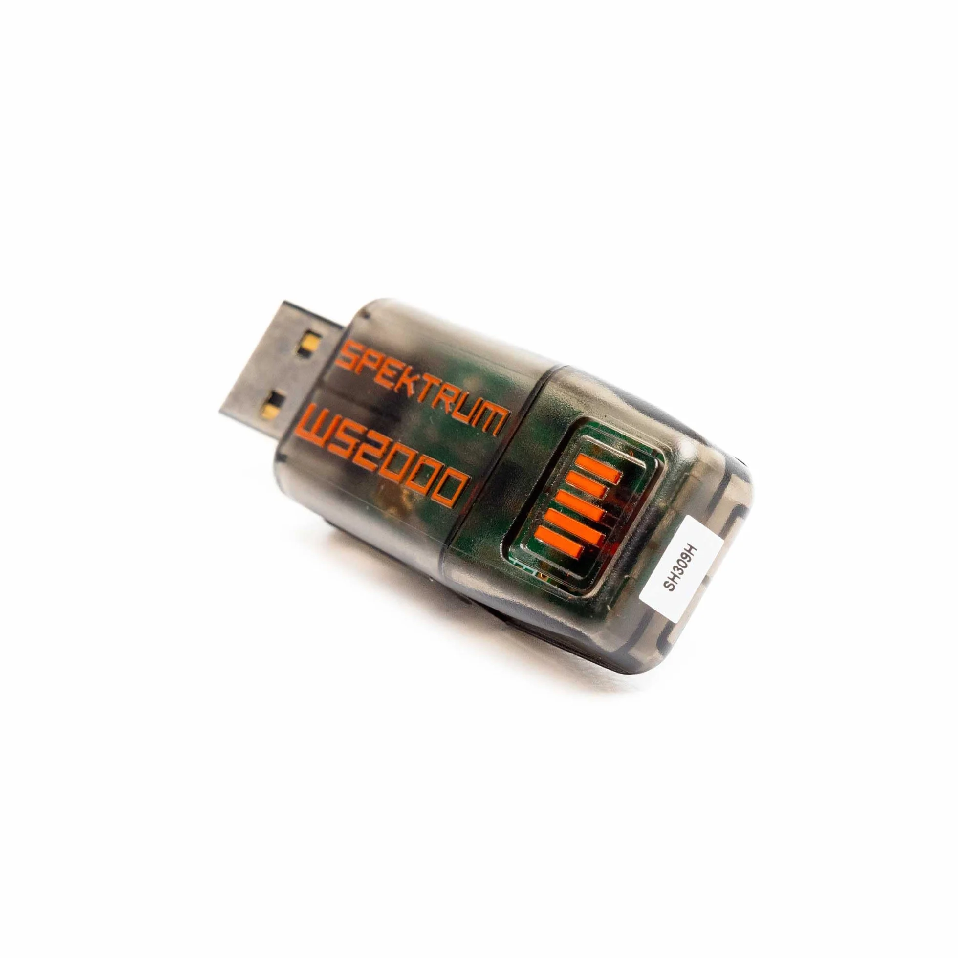 Bezprzewodowy symulator USB WS2000