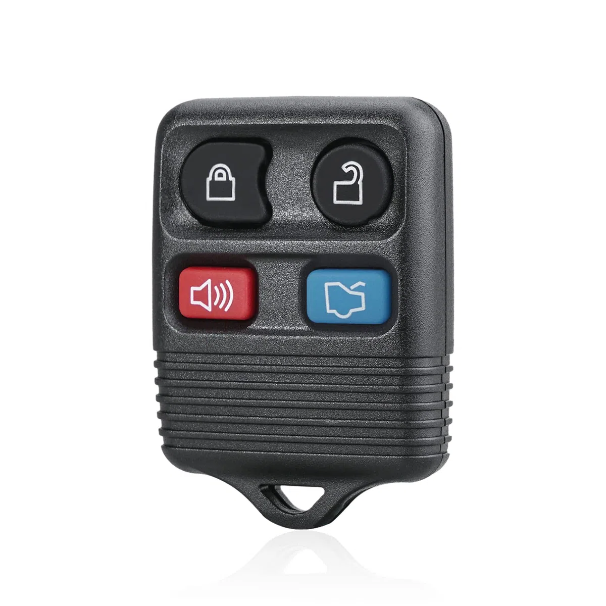 Unifizz 4-przyciskowy pilot zdalnego sterowania do Ford CWTWB1U345