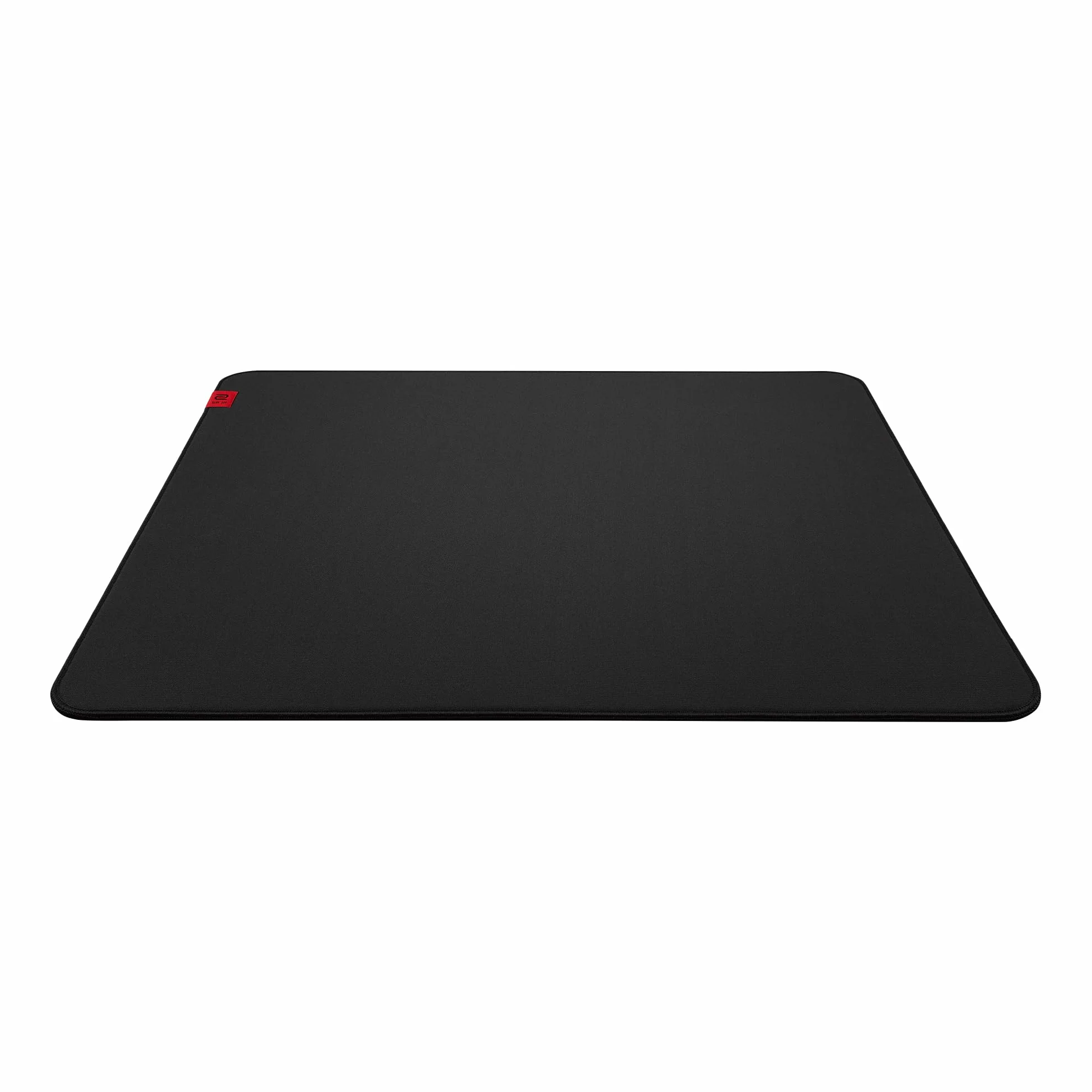 BenQ ZOWIE H-SR III | bardzo duża podkładka pod mysz do gier e-sport, tkanina odporna na wilgoć, gładki i kontrolowany poślizg, gumowa podstawa o wysokiej gęstości o średniej miękkości, antypoślizgowa