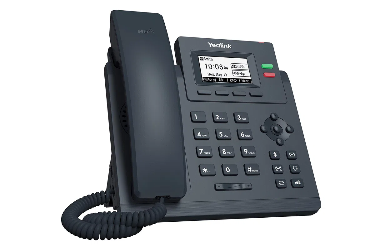 Yealink SIP-T31P | SIP-T31P