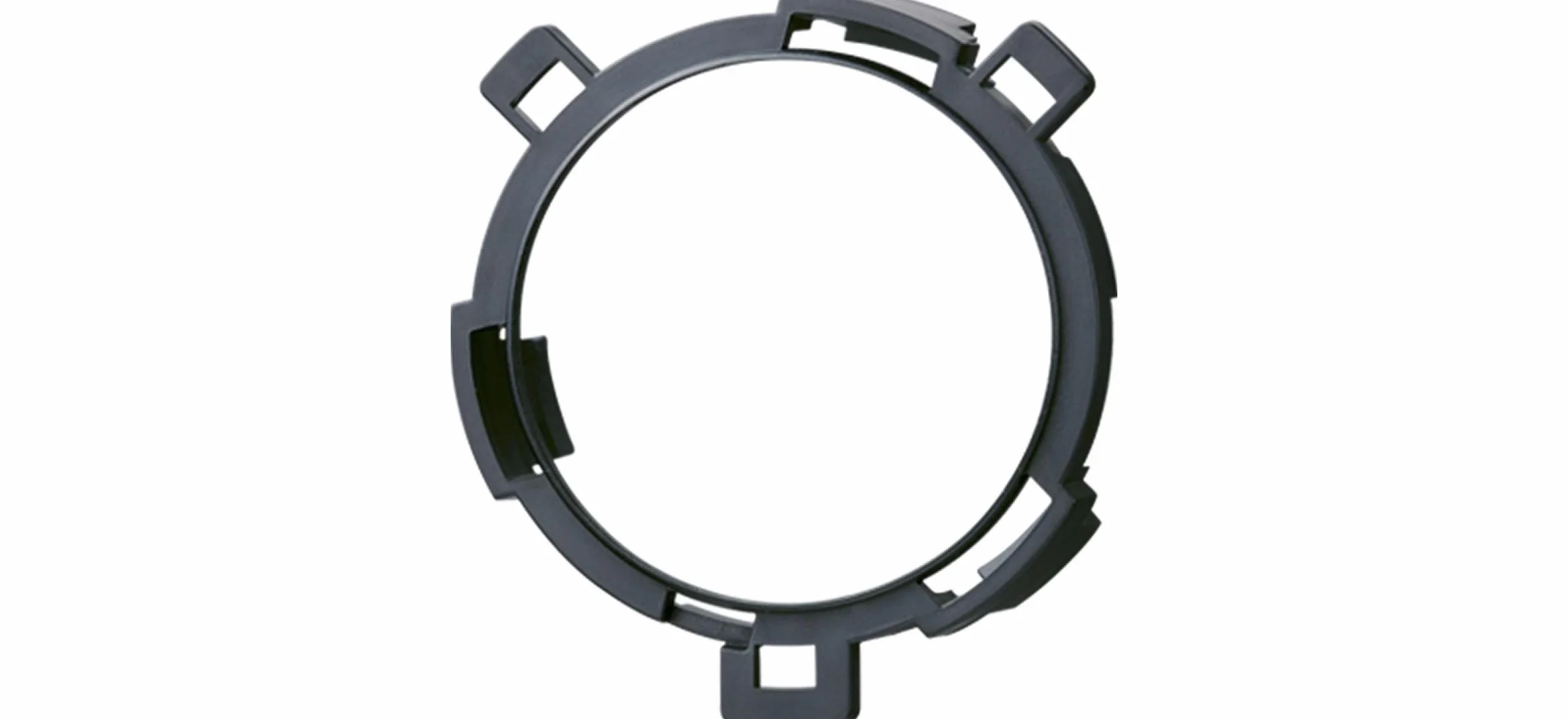 Pioneer TS-170CI 17 cm specyficzny dla marki 2-drożny głośnik komponentowy (170 W, złącze wtykowe do: Renault, Opel, Volkswagen, Peugot, Citroen, Kia, Hyundai)
