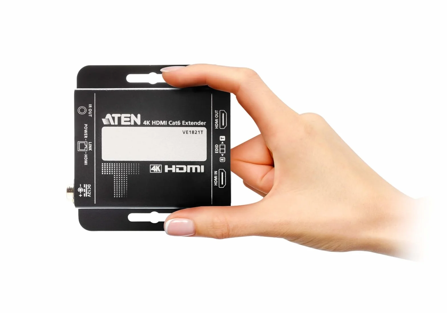 ATEN VE1821 4K HDMI Cat6 Extender