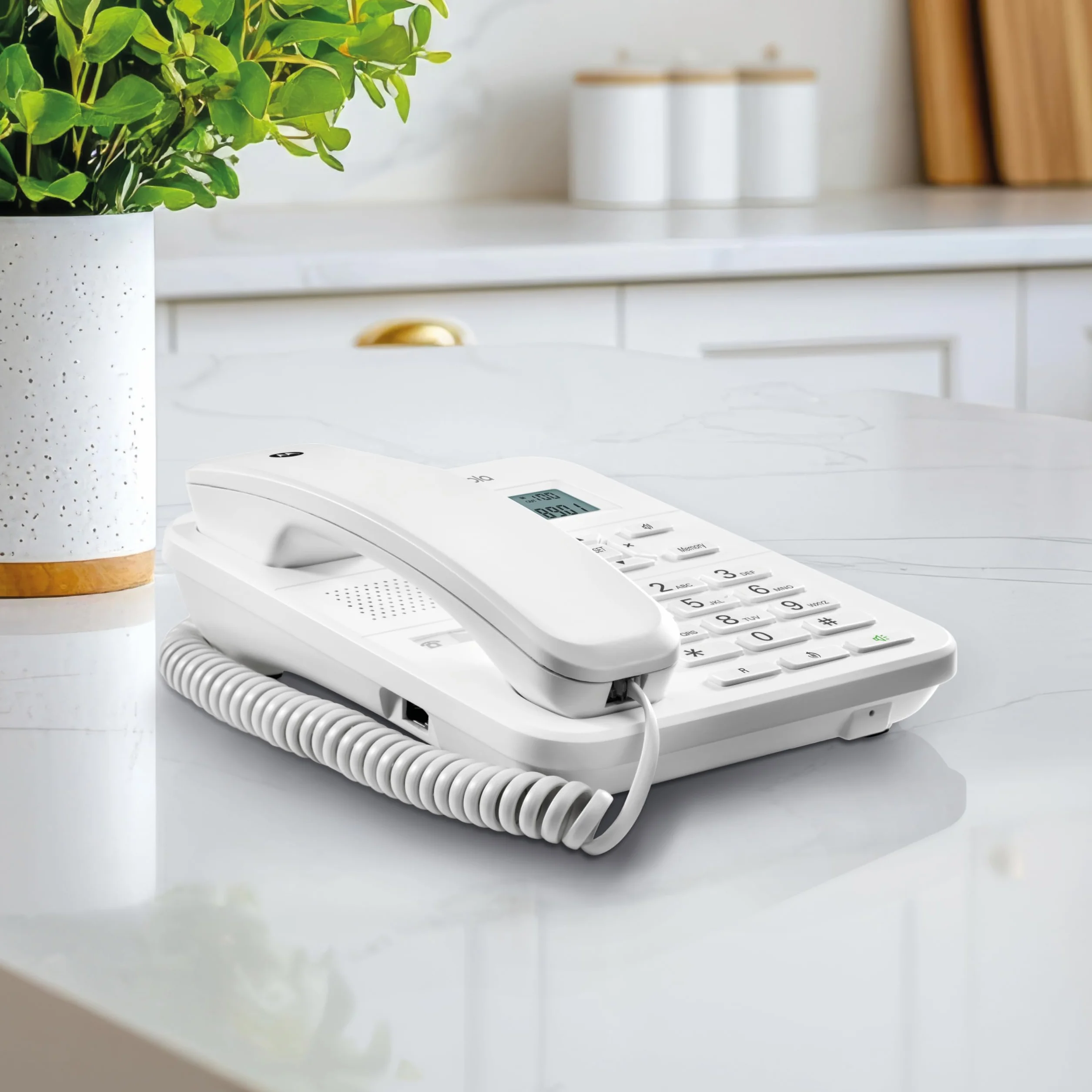Motorola CT202