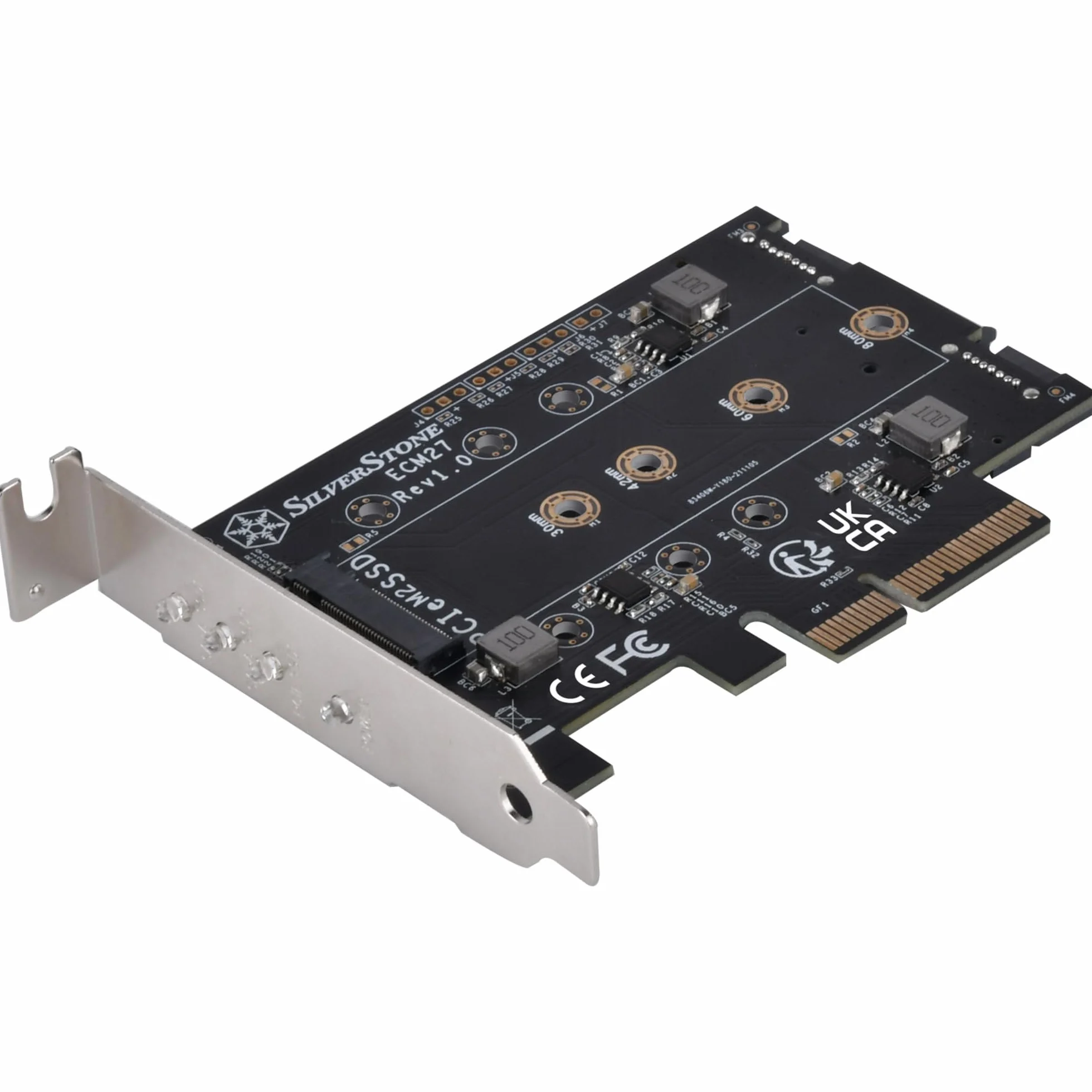 SilvStone SST-ECM27 SST-ECM27