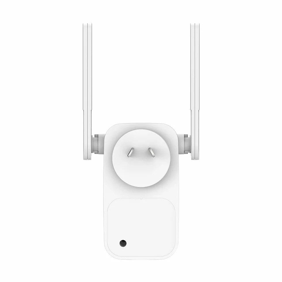 D-Link DAP-1610 AC1200 przedłużacz zasięgu Wi-Fi 1200 Mbit/s