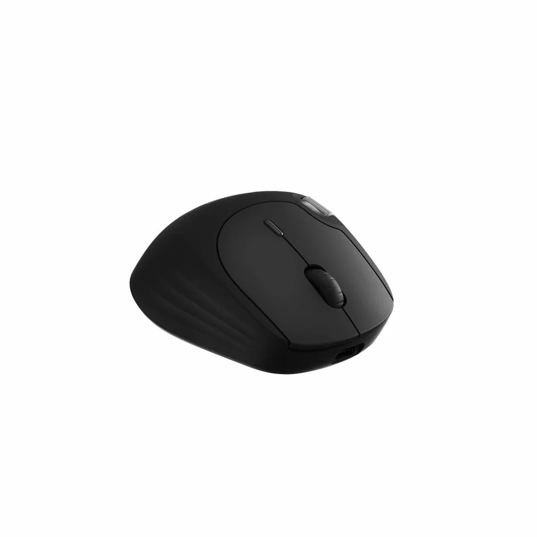 Mysz bezprzewodowa Rapoo MT560 Multi-Mode 3200 dpi ergonomiczna czarna