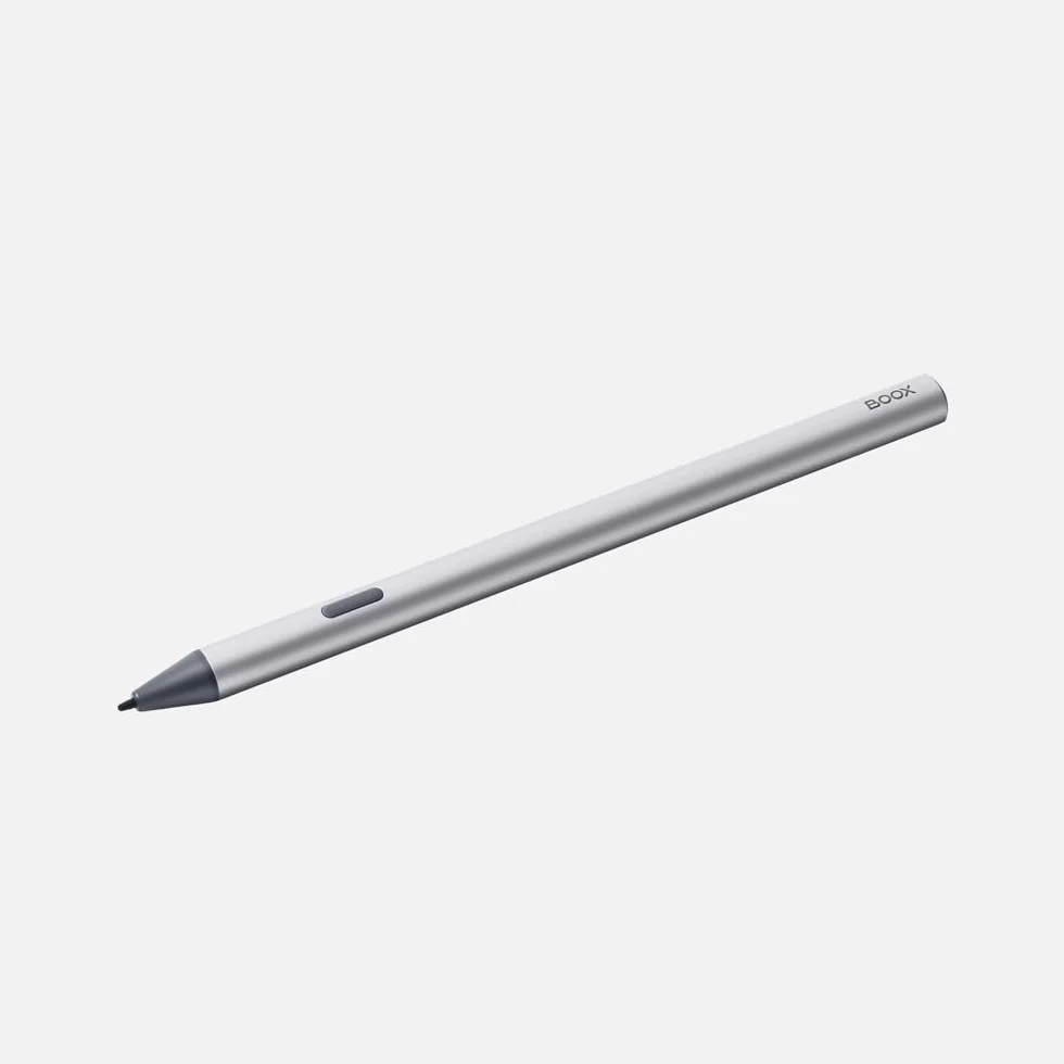 BOOX InkSense Plus Rysik Aktywny Pojemnościowy Typ-C ładowanie do Go Color 7 Gen2, Go 7, z 3 Końcówkami