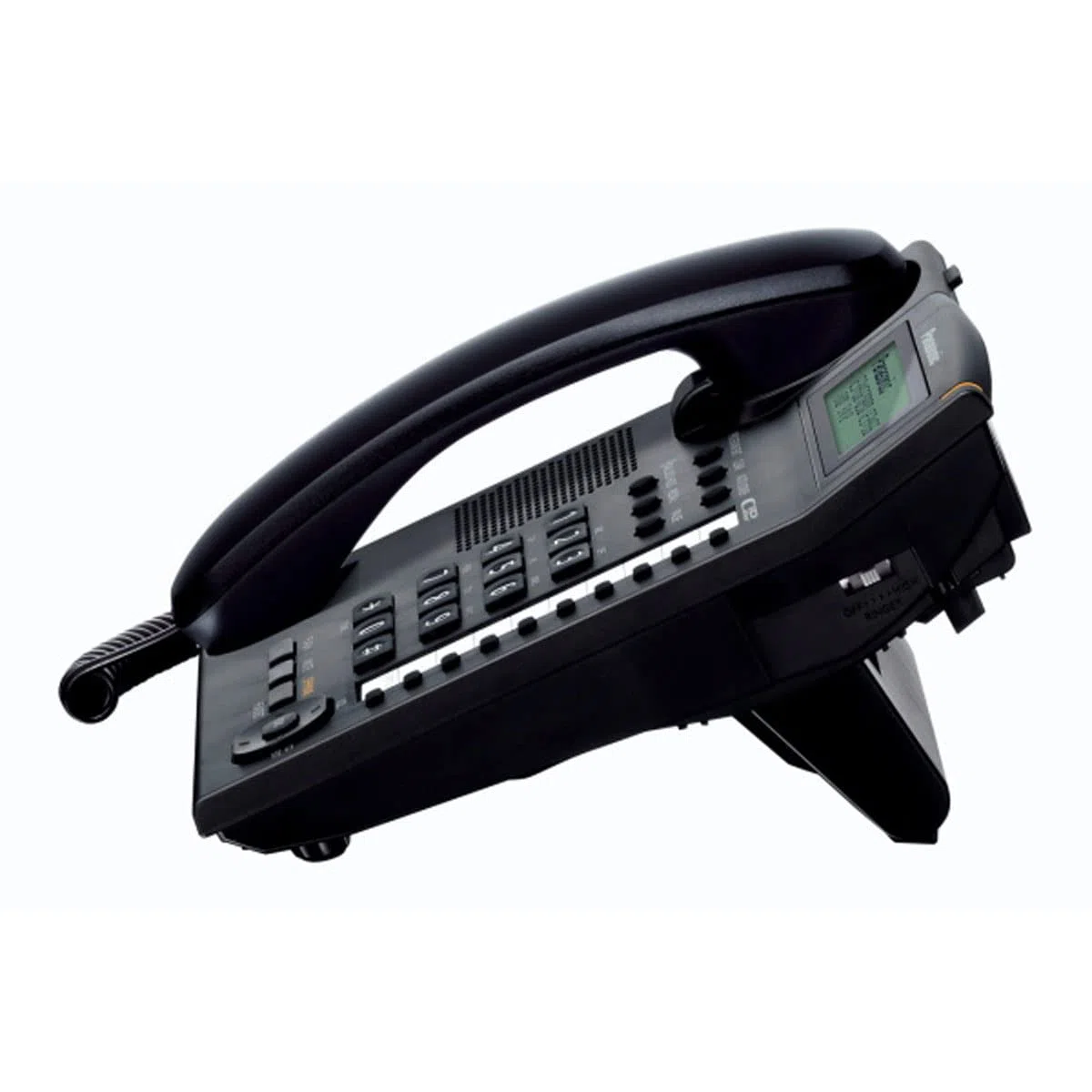 Panasonic KX-TS880EXW (zestaw głośnomówiący)