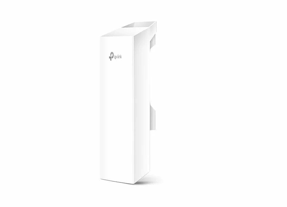 TP-Link CPE210 Zewnętrzny punkt dostępowy 2.4GHz 300Mb/s 9dBi PoE