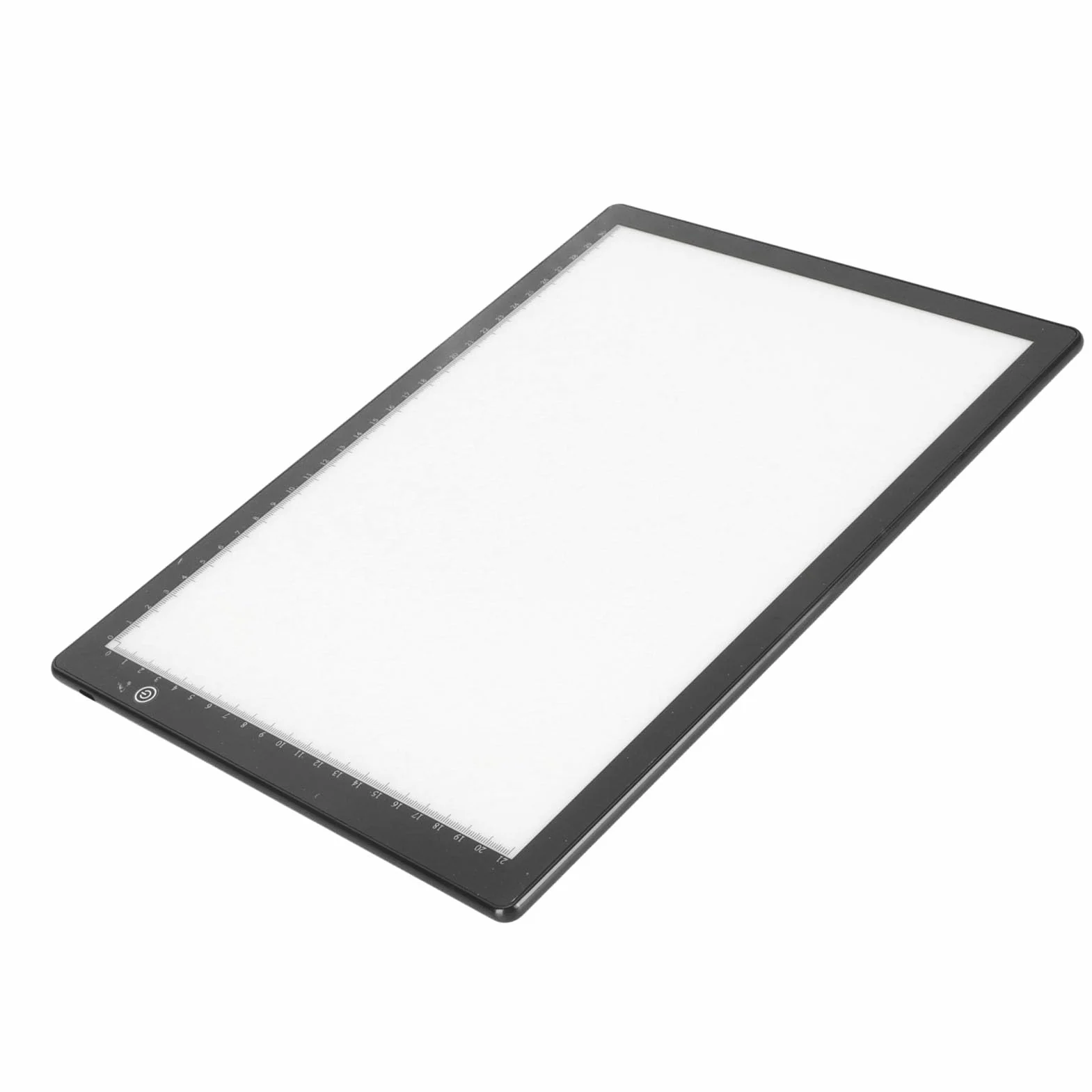 Przeglądarka Slajdów Podświetlana Przeglądarka Negatywów z 3 Regulacjami Jasności, Możliwość Edycji w Aplikacji, Zasilany Przez USB Skaner Slajdów