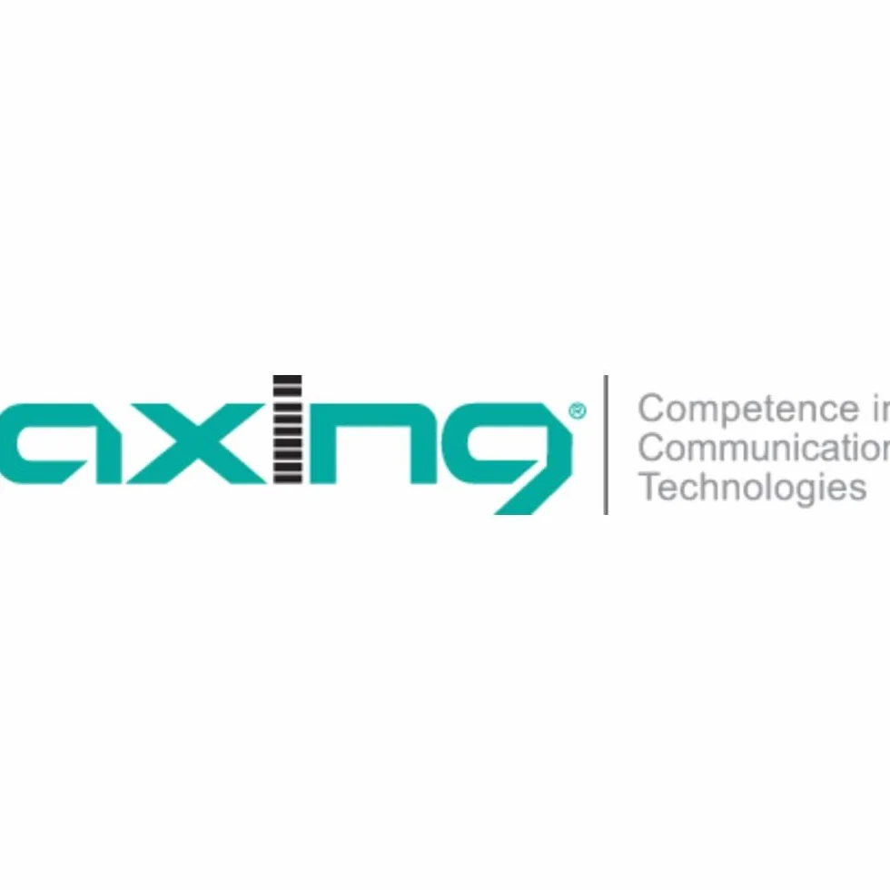 Axing SVS 1-00 satelitarny wzmacniacz szerokopasmowy (25 dB, 47-2200 MHz)