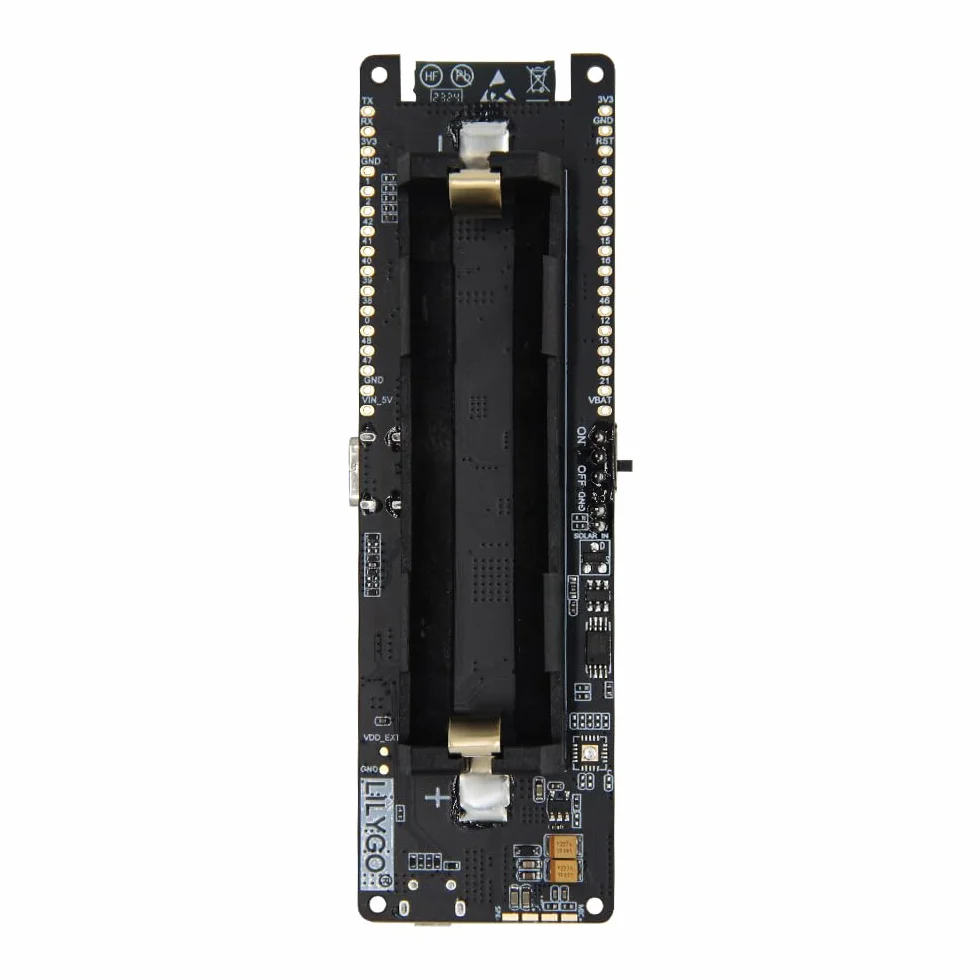 LILYGO T-SIM7670G-S3 ESP32-S3 4G LTE Bezprzewodowe komórkowe urządzenia IOT Komunikacja dalekiego zasięgu o niskim poborze mocy z płytą rozwojową GPS TTGO
