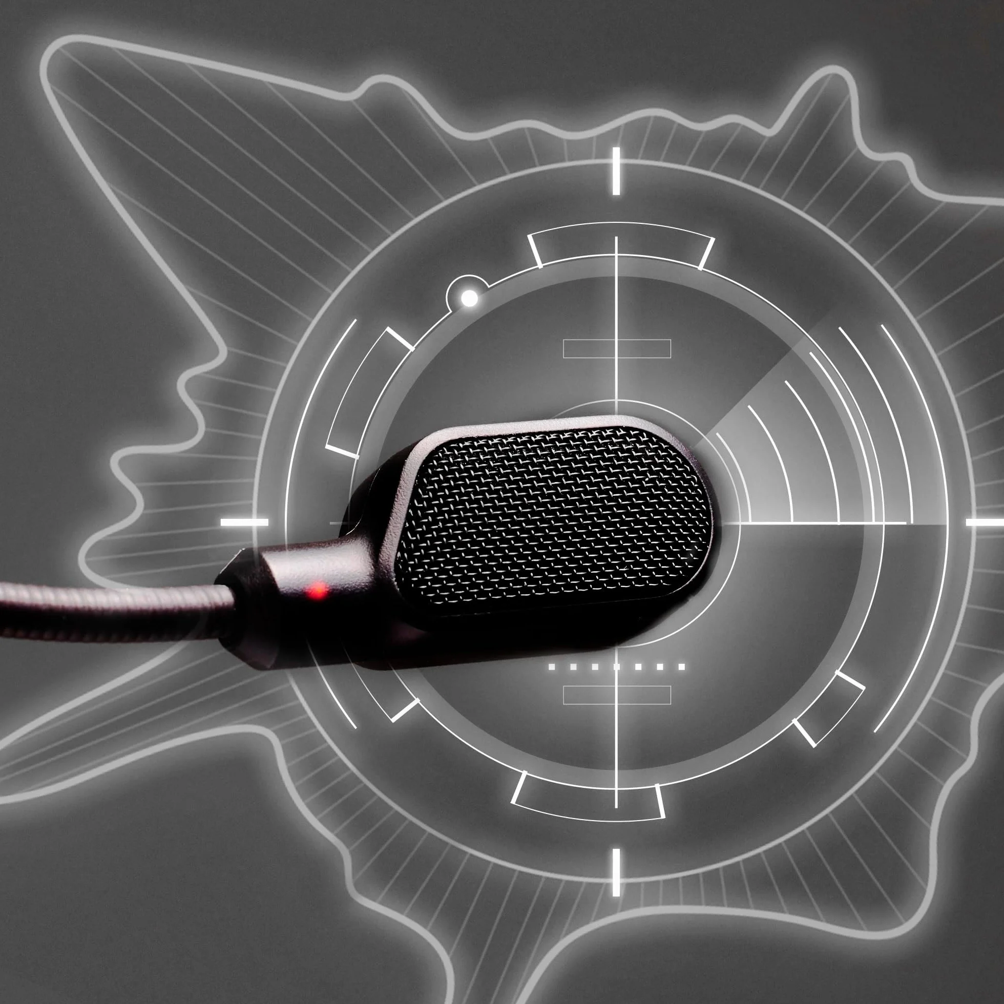 HyperX Cloud III – przewodowy zestaw słuchawkowy do gier, PC, PS5, Xbox Series X|S, kątowy sterownik 53 mm, DTS, pianka memory, stabilna rama, ultra przezroczysty mikrofon 10 mm, USB-C, USB-A, 3,5 mm,
