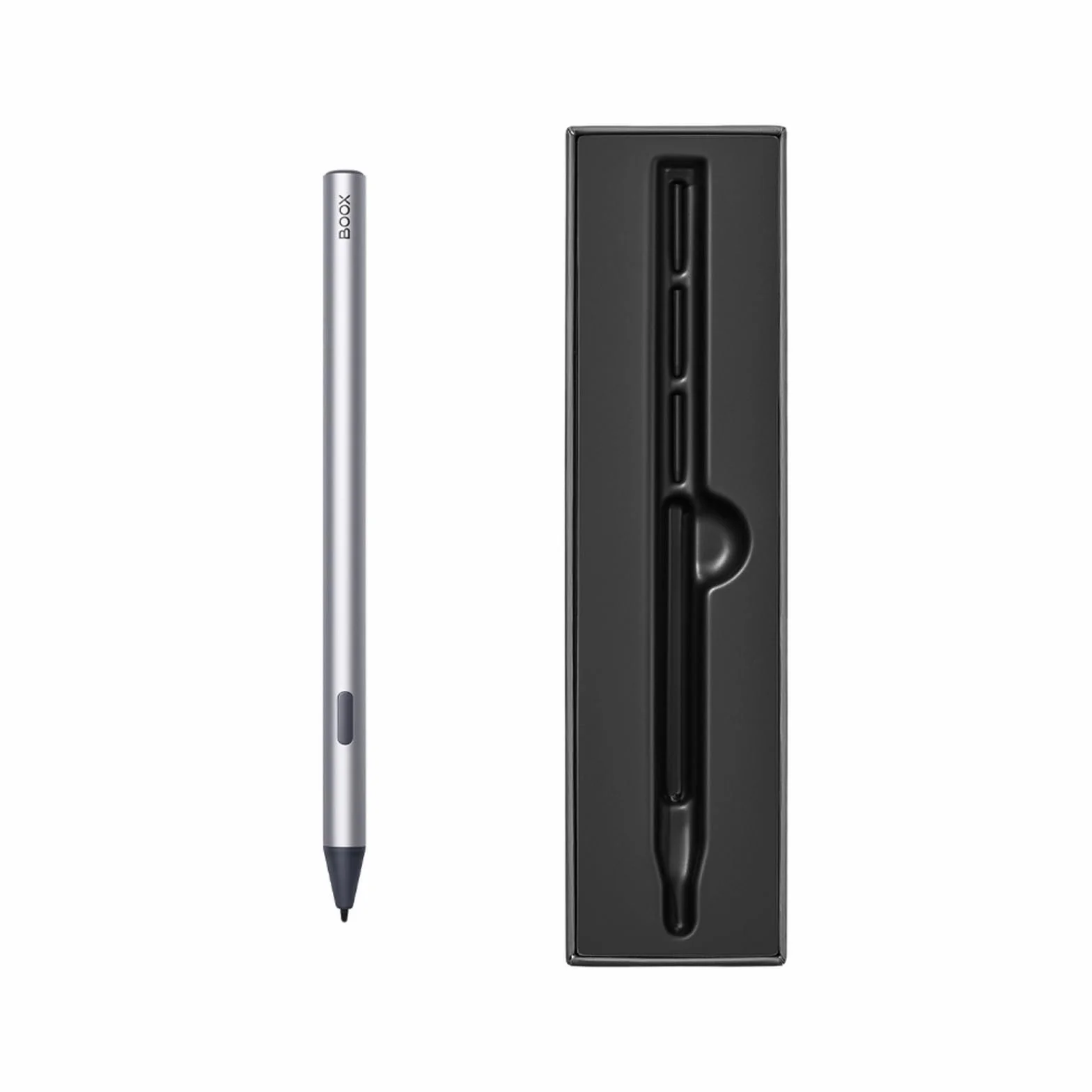 BOOX InkSense Plus Rysik Aktywny Pojemnościowy Typ-C ładowanie do Go Color 7 Gen2, Go 7, z 3 Końcówkami