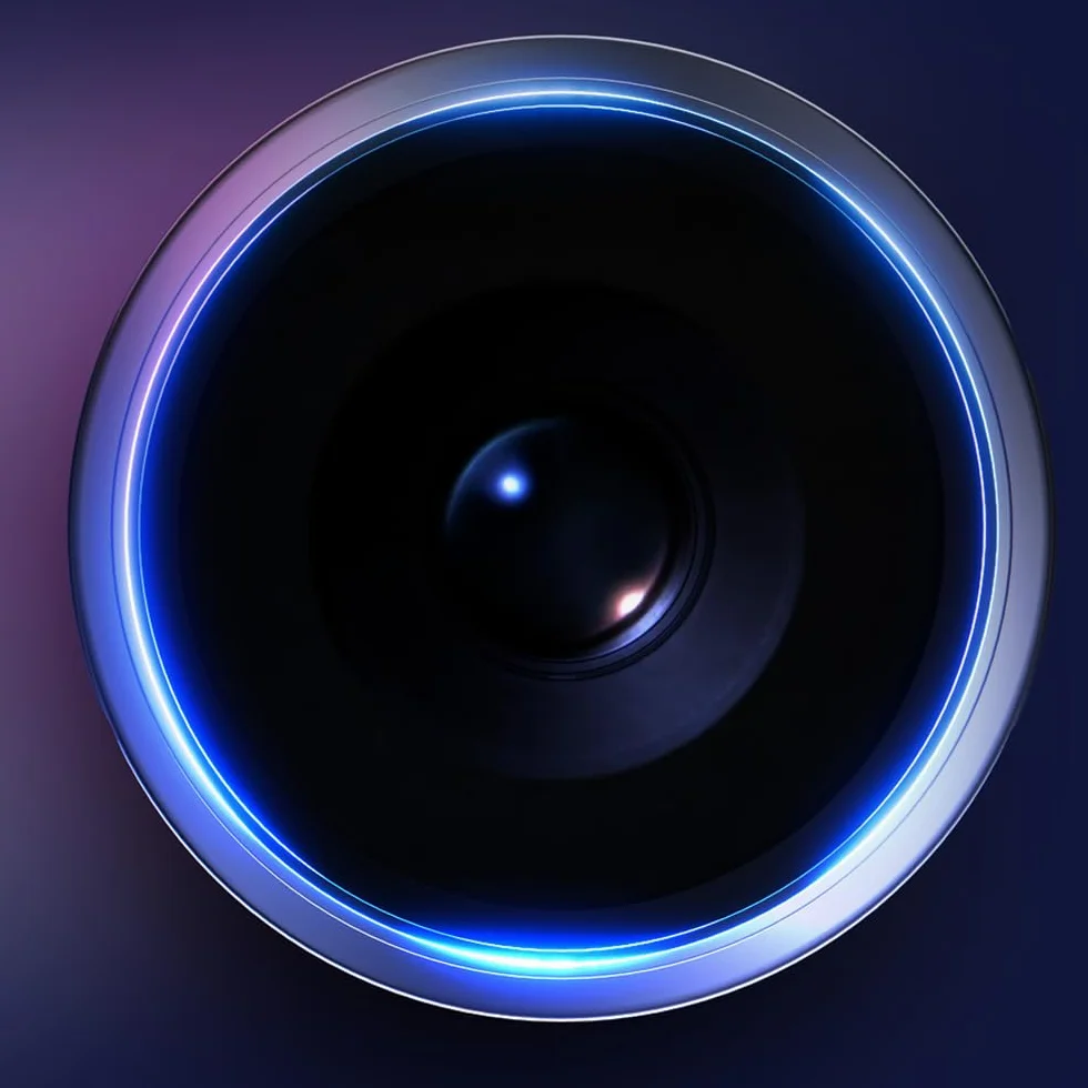 3mk Fusion Lens Protection Szkło Hybrydowe na Obiektyw do Google Pixel 9 Pro, Ochrona Soczewki, Bez Utraty Jakości Zdjęć, Niewidoczne