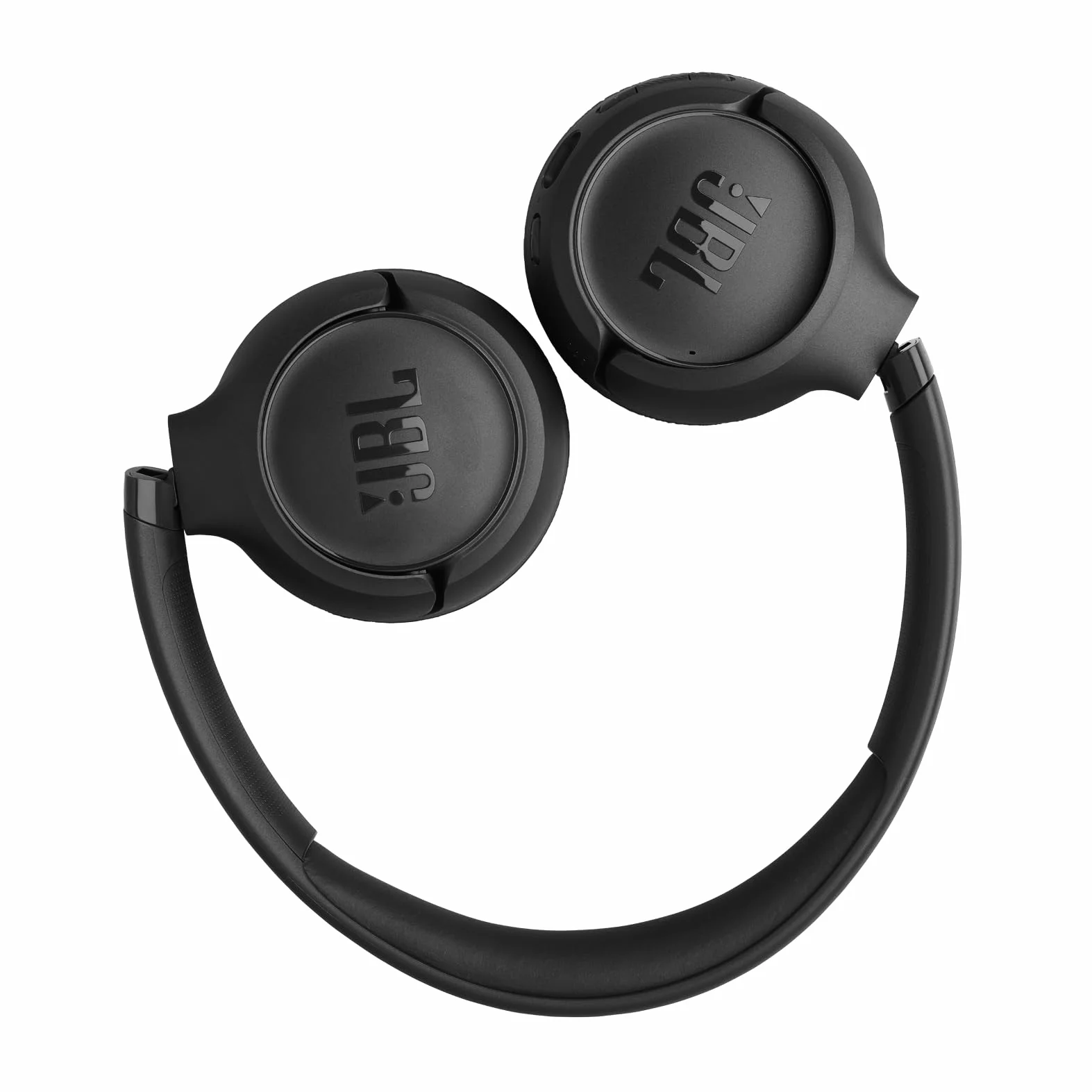 JBL Tune 530 BT Bezprzewodowe słuchawki nauszne Bluetooth 6.0 76h baterii składane Pure Bass Czarne