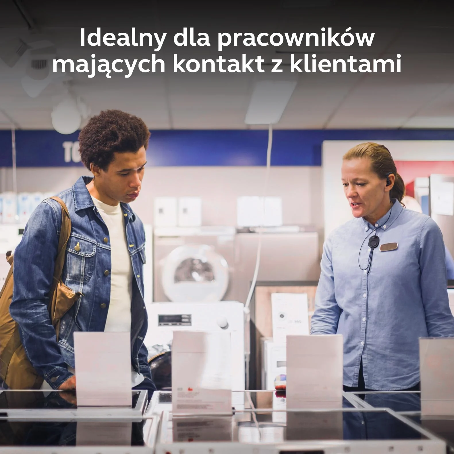Jabra Perform 10 zestaw słuchawkowy nauszny przewodowy