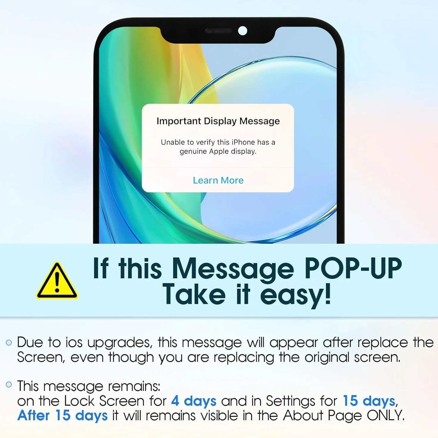 Dla iPhone 13 zamiennik ekranu dla iPhone 13 ekran LCD zamiennik A2633 wyświetlacz LCD A2482 dotykowy digitizer montaż A2631 A2634 A2635 (Incell nie oryginalny)
