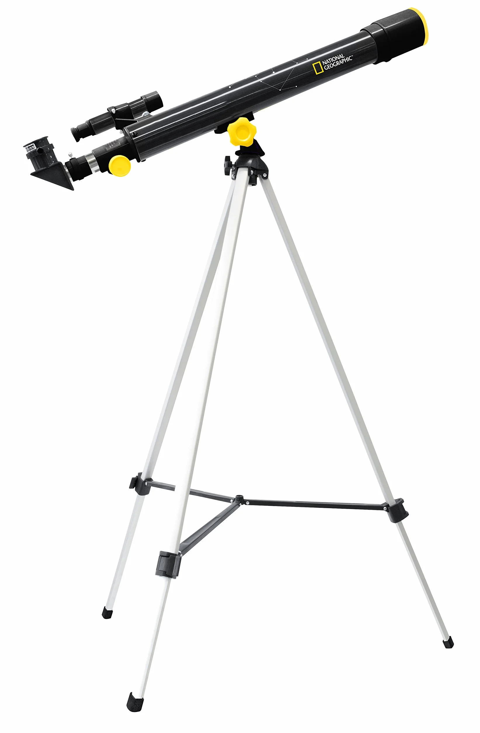 Bresser Teleskop National Geographic 50/600 AZ