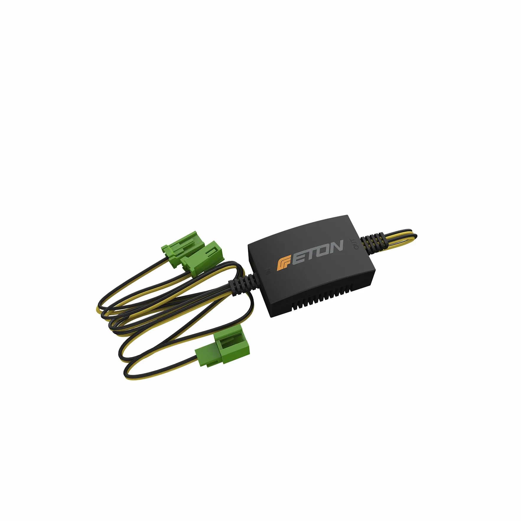 ETON MBXLP Lowpass filtr do systemu subwoofera Mercedes