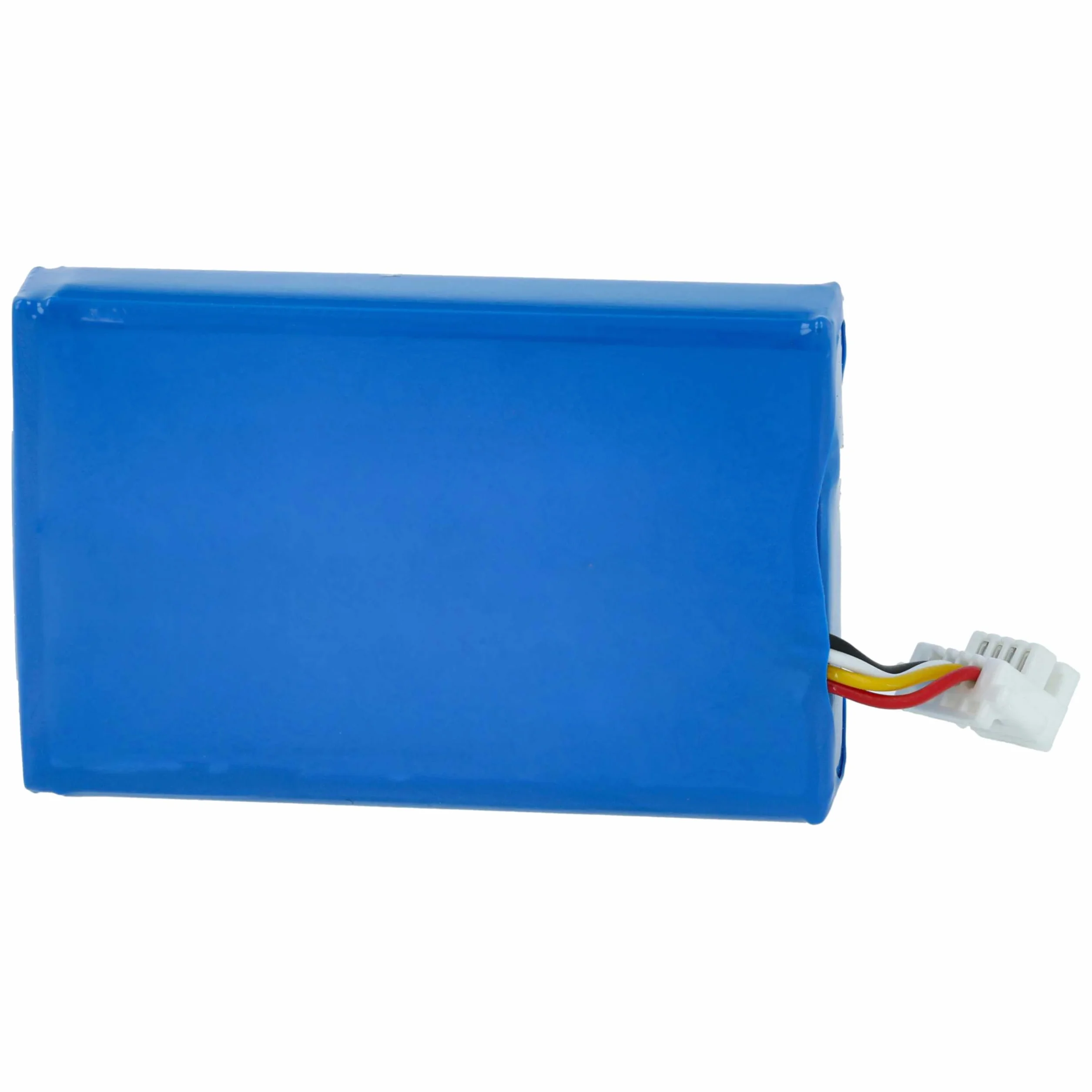 vhbw Bateria kompatybilna z BMW Navigator 6 5 VI V GPS 920 mAh 7,4 V litowo-polimerowa