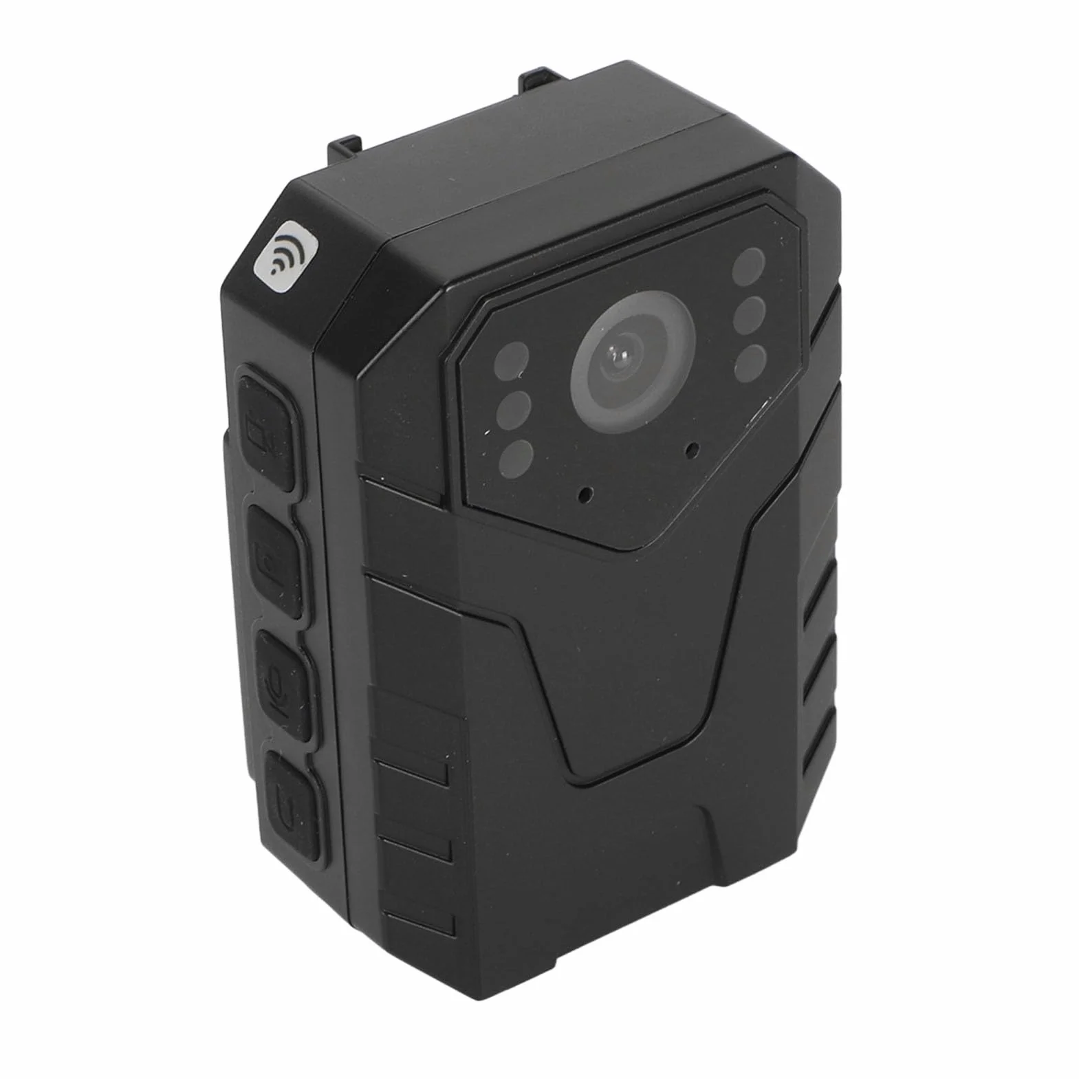 Kamera na Mini Korpus 4K HD 1800 mAh Noktowizor Detekcja Ruchu Wodoodporny Rejestrator Wideo