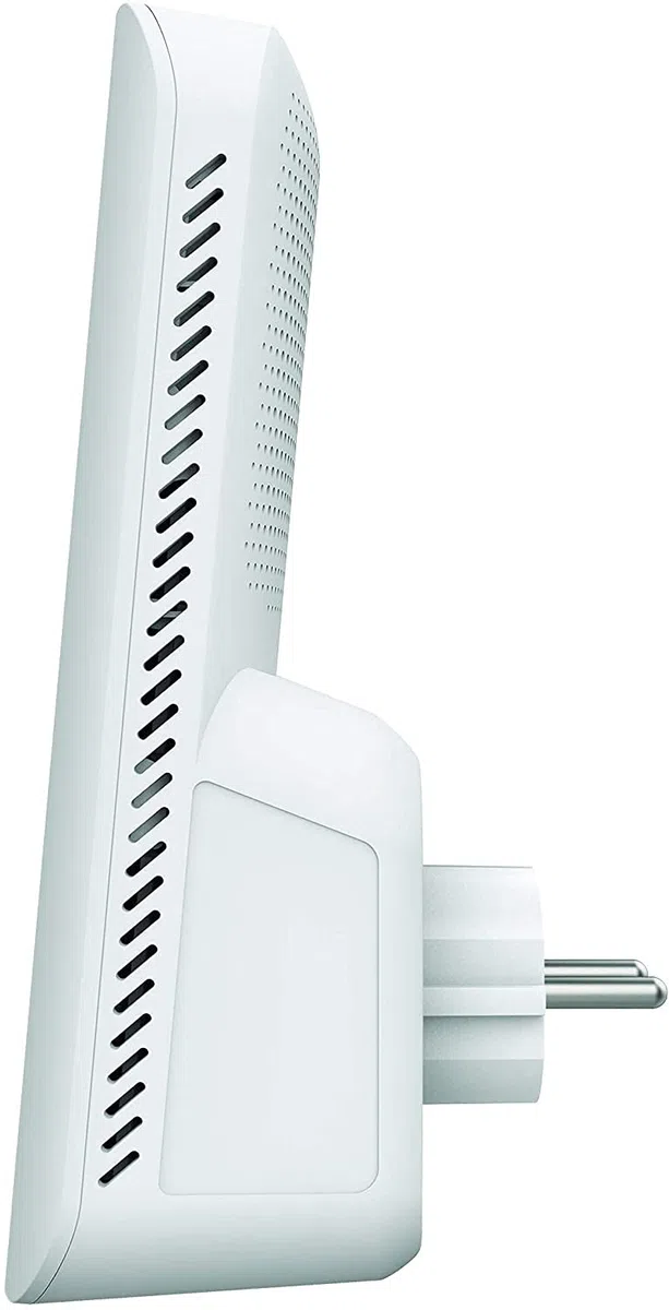 D-Link DAP-X1860 AX1800 Mesh Wi-Fi 6 Range Extender Gigabit MU-MIMO OFDMA EasyMesh WPA3
