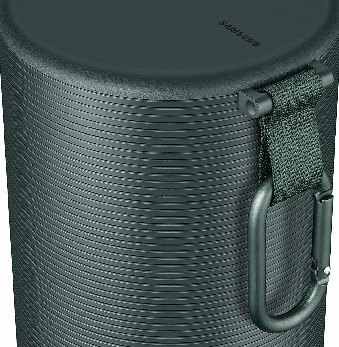 Samsung VG-SCLA00G/XC Etui do Projektora, Grafitowy, 18.4 x 11.33 x 11.33 cm