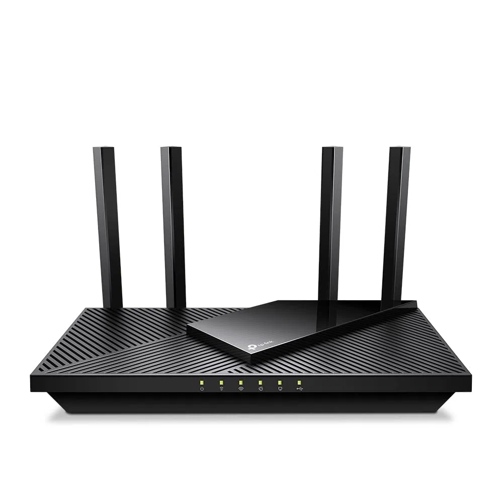 TP-Link Archer AX55 Pro AX3000 WiFi6 VPN Router 2402Mbps 2.5Gbps WAN/LAN