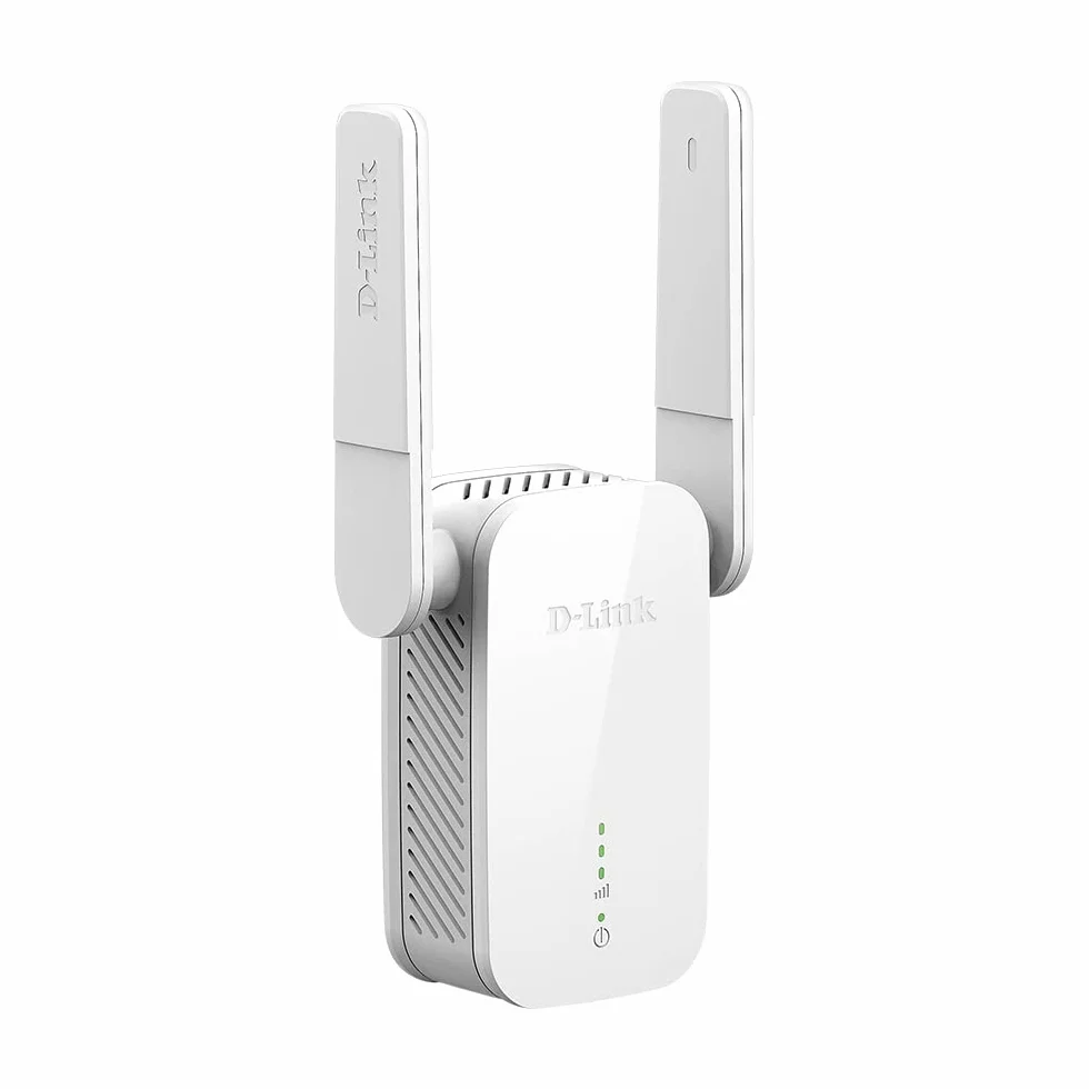 D-Link DAP-1610 AC1200 przedłużacz zasięgu Wi-Fi 1200 Mbit/s