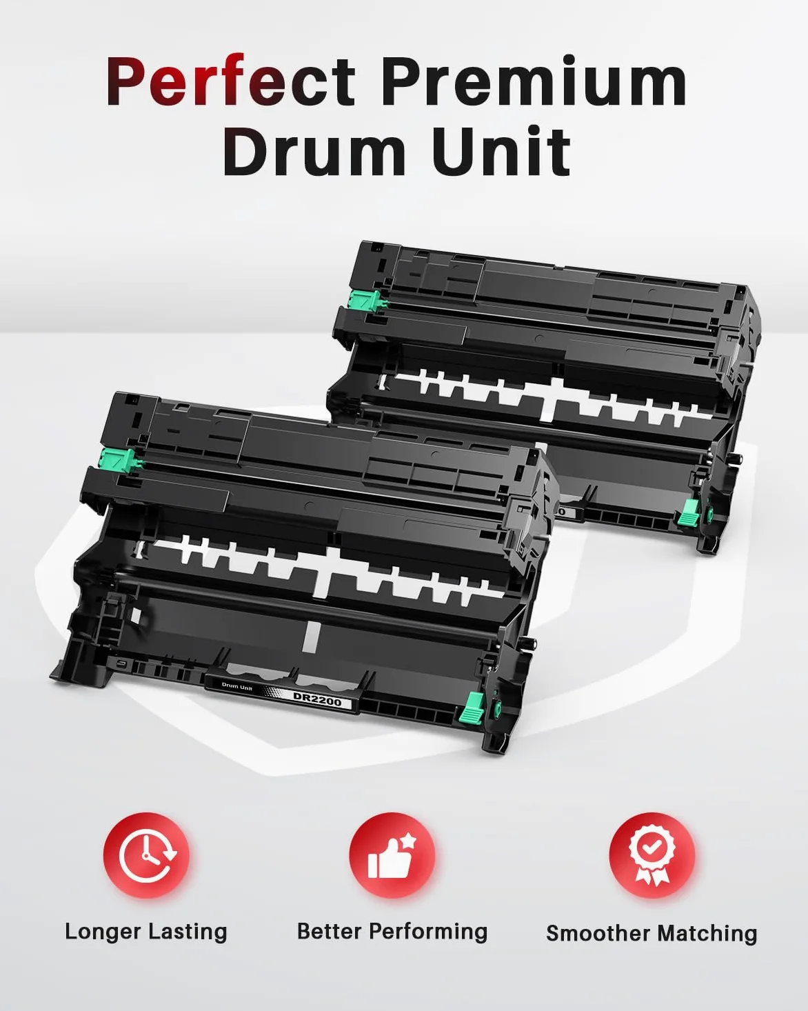 DR3400 for Brother DR-3400 Drum for Brother DCP-L5500DN L6600DW HL-L5000D L5100DN L5200DW L6250DN L6300DW L6300DWT L6400DW L6400DWT MFC-L5700DN L55500DN L5500DN 700DN LL57700DN L57700DN 500DW